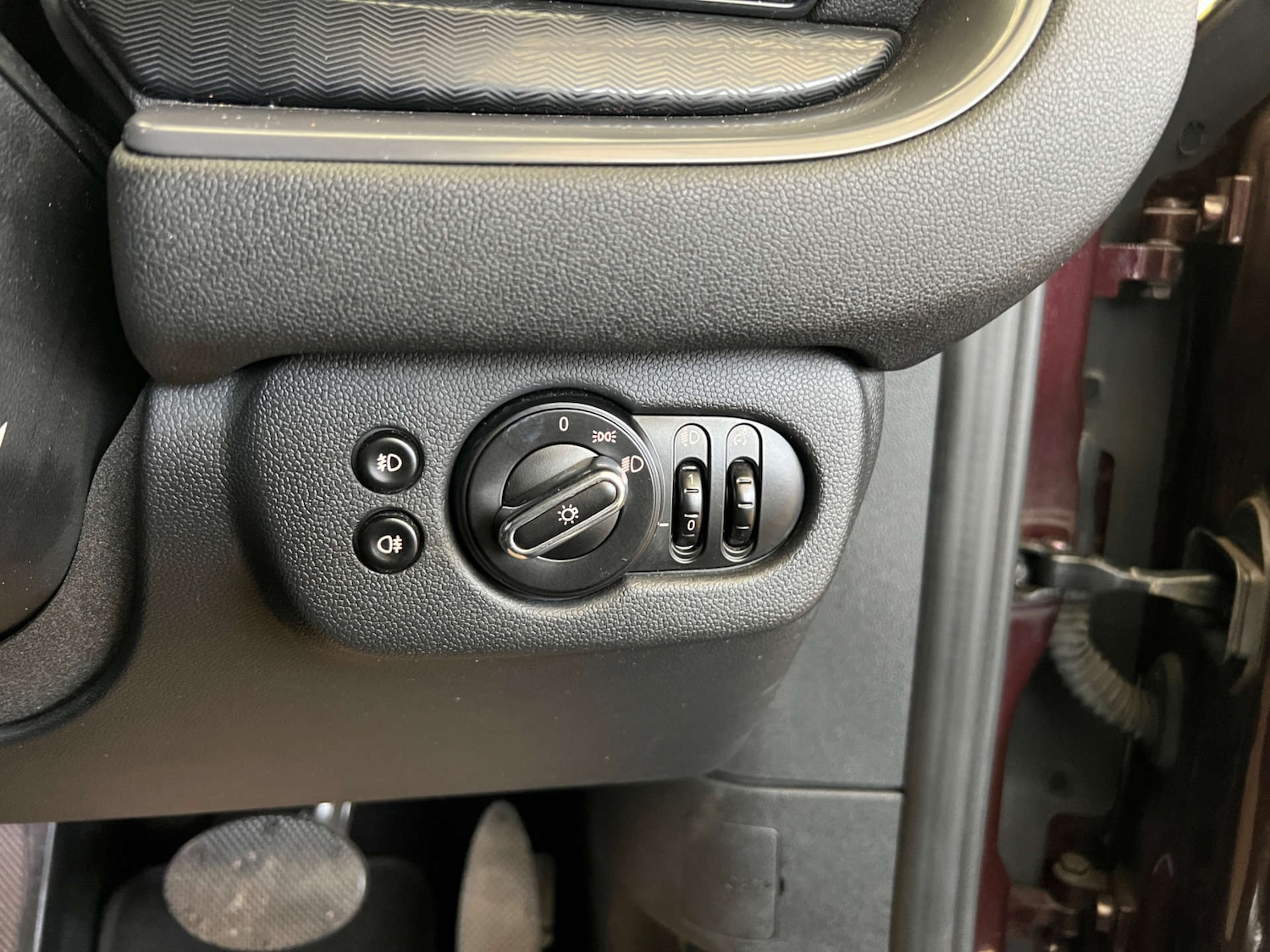 Used MINI Clubman 2016 for sale - 76601719: Photo 13