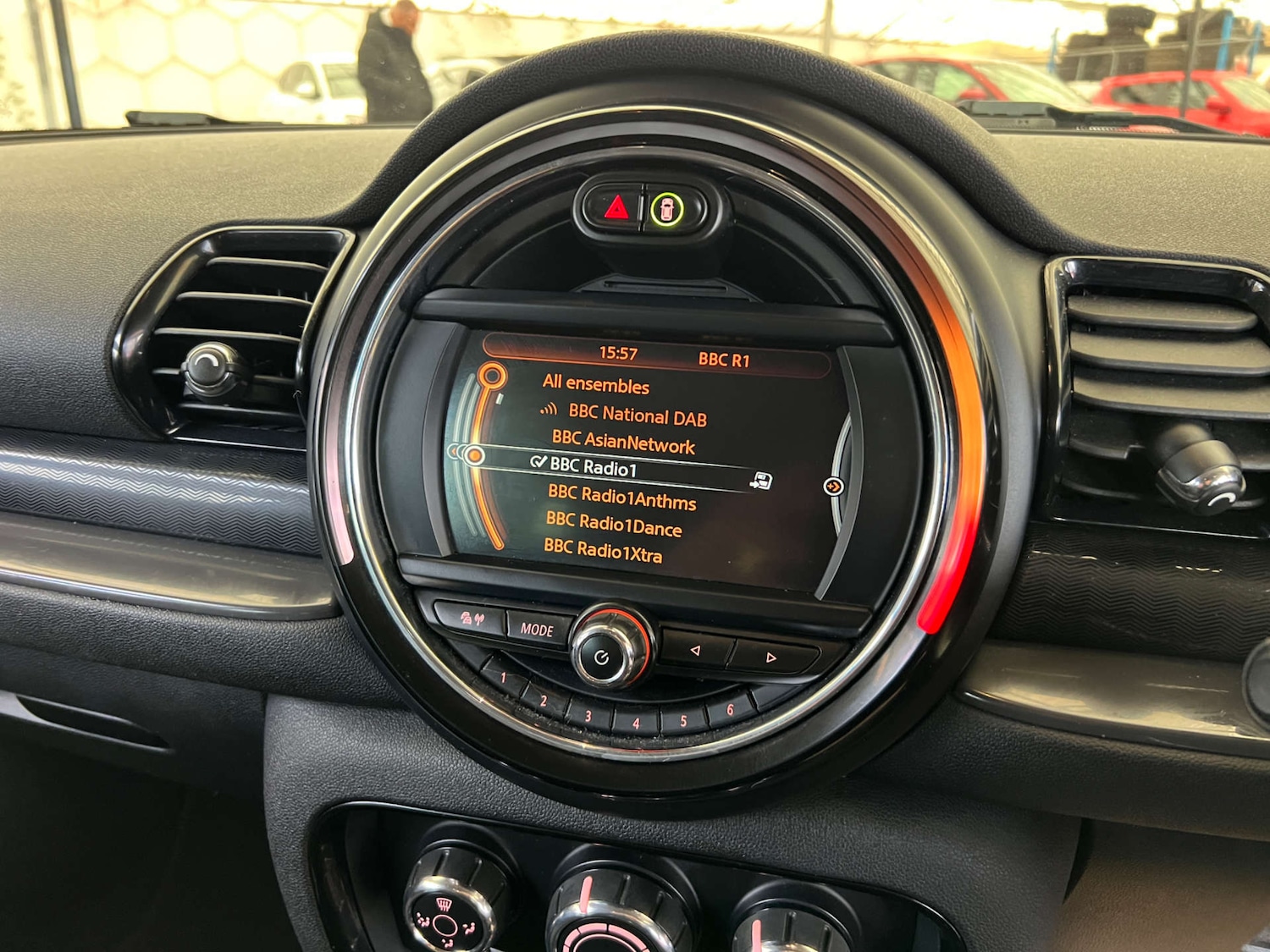 Used MINI Clubman 2016 for sale - 76601719: Photo 16