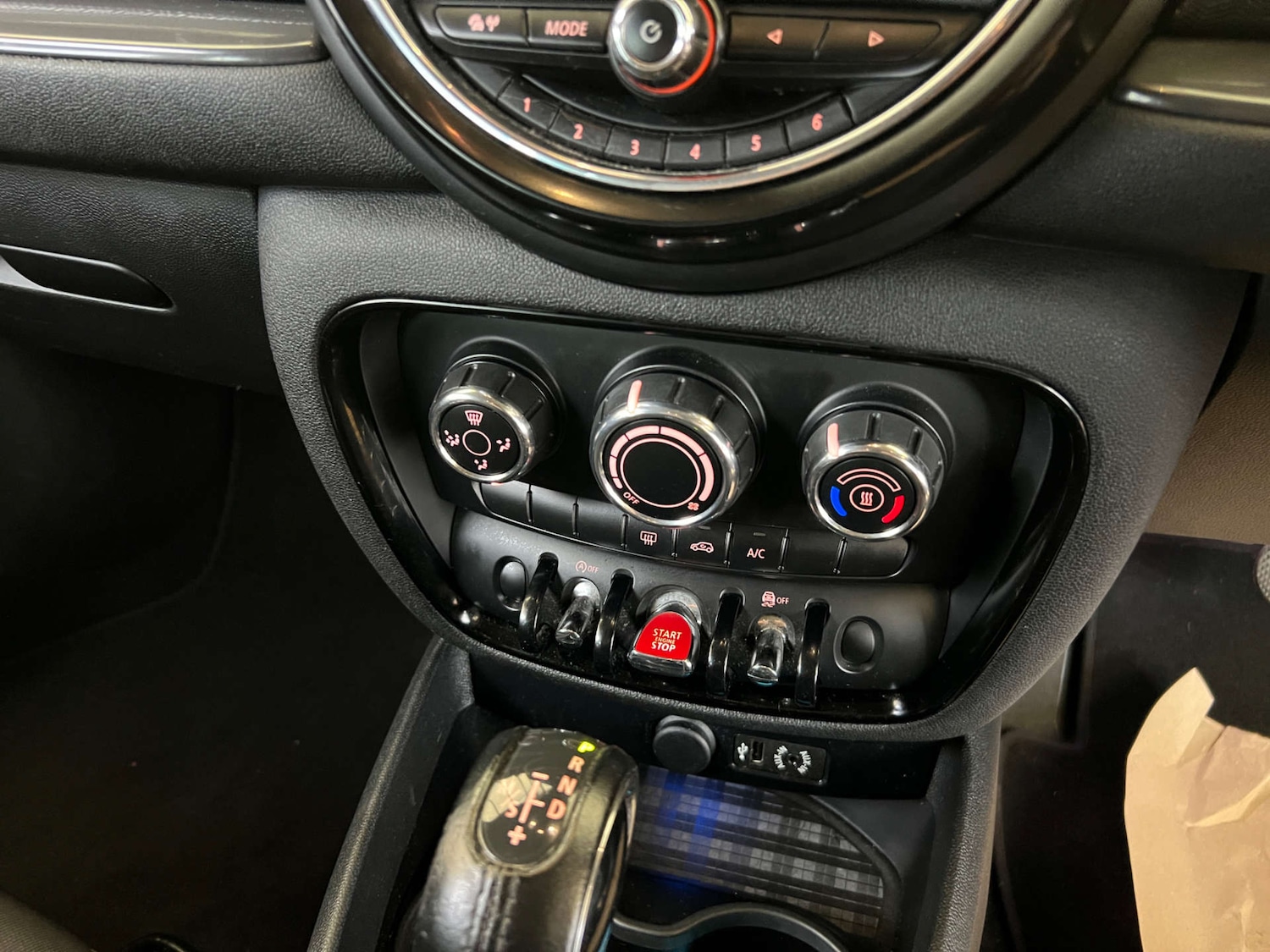 Used MINI Clubman 2016 for sale - 76601719: Photo 17