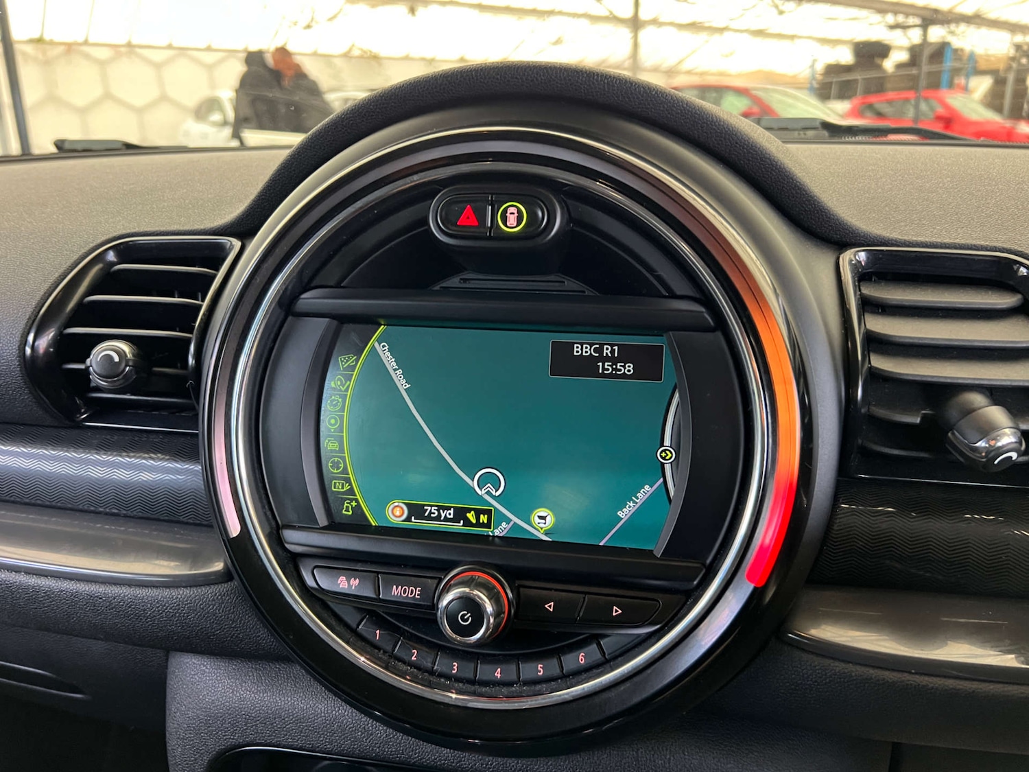 Used MINI Clubman 2016 for sale - 76601719: Photo 18