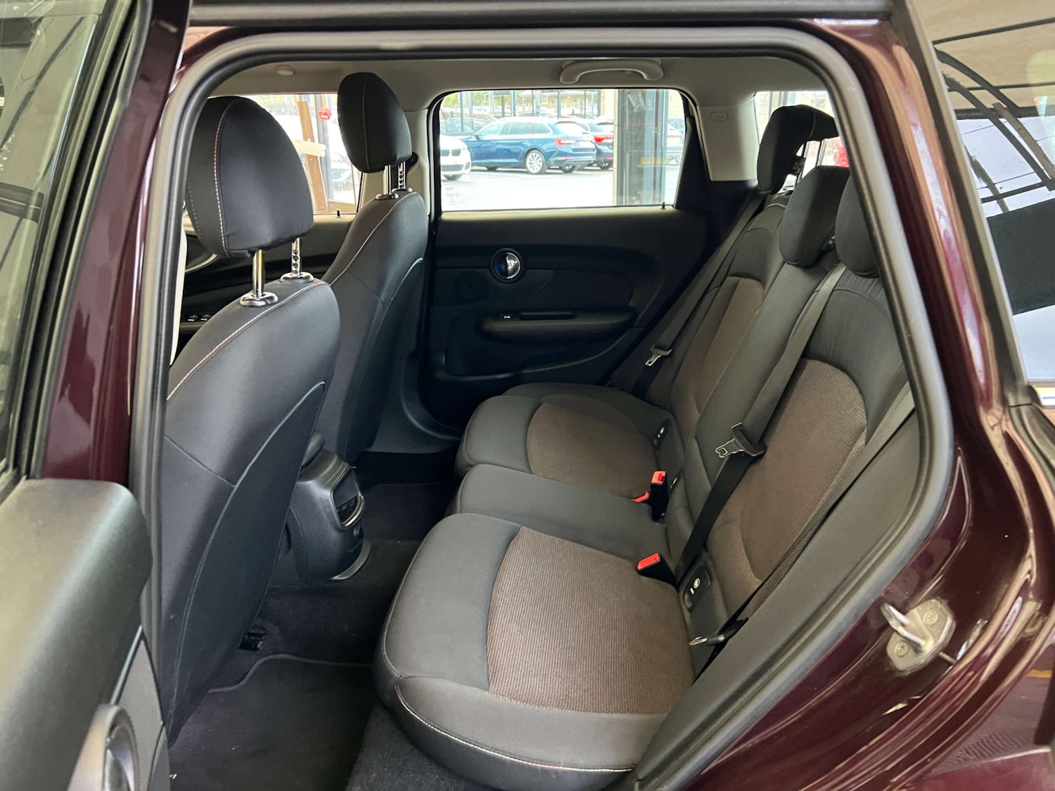 Used MINI Clubman 2016 for sale - 76601719: Photo 22