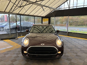 Used MINI Clubman 2016 for sale - 76601719: Photo