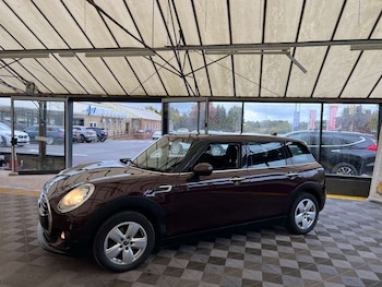 Used MINI Clubman 2016 for sale - 76601719: Photo