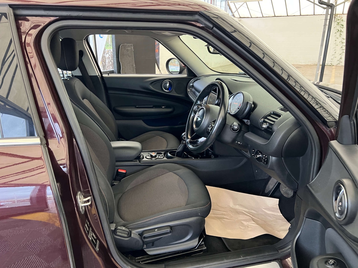 Used MINI Clubman 2016 for sale - 76601719: Photo 7