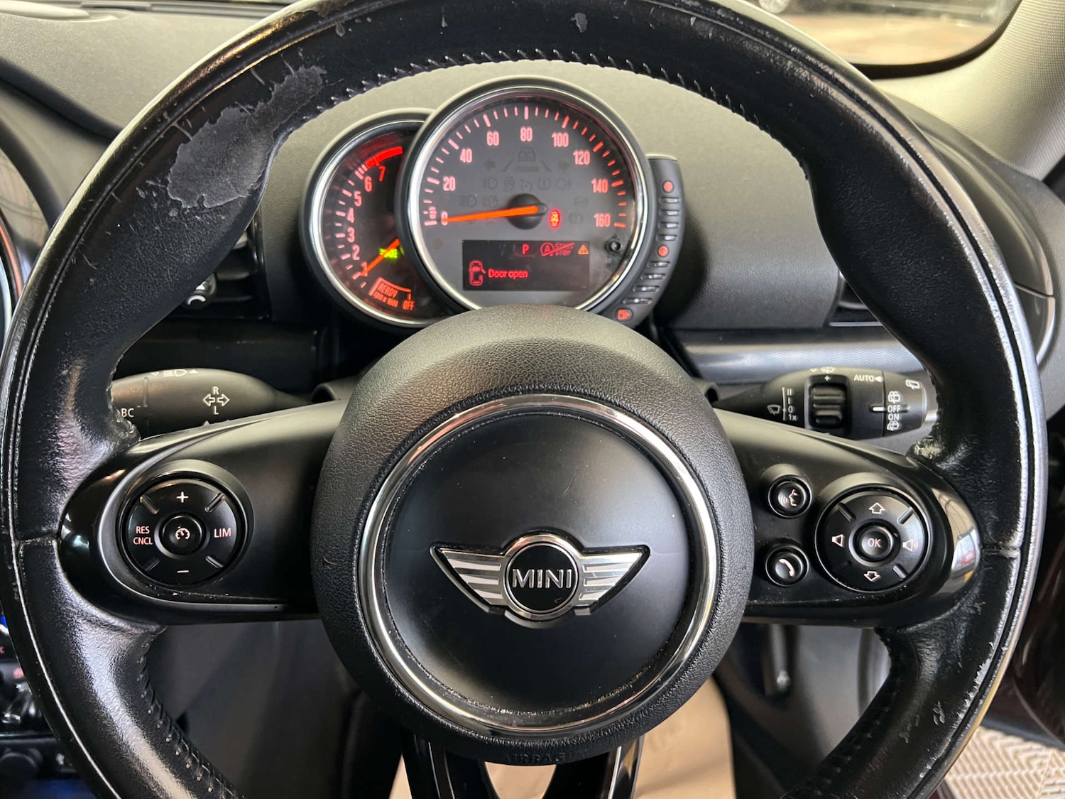 Used MINI Clubman 2016 for sale - 76601719: Photo 9