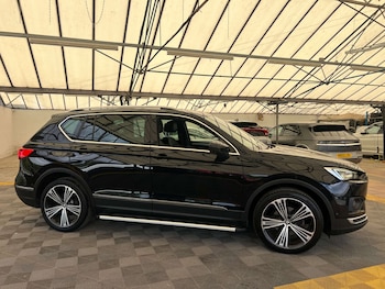 Used SEAT Tarraco 2019 for sale - 79289357: Photo