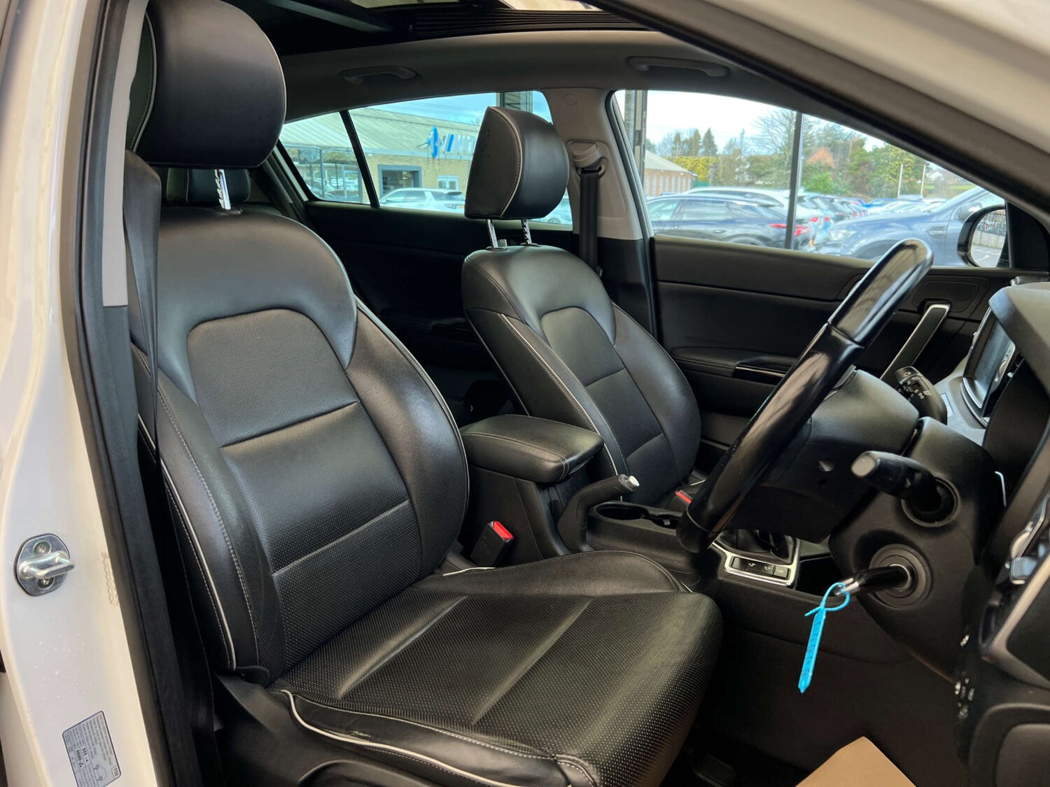 Used Kia Sportage 2018 for sale - 77844628: Photo 11