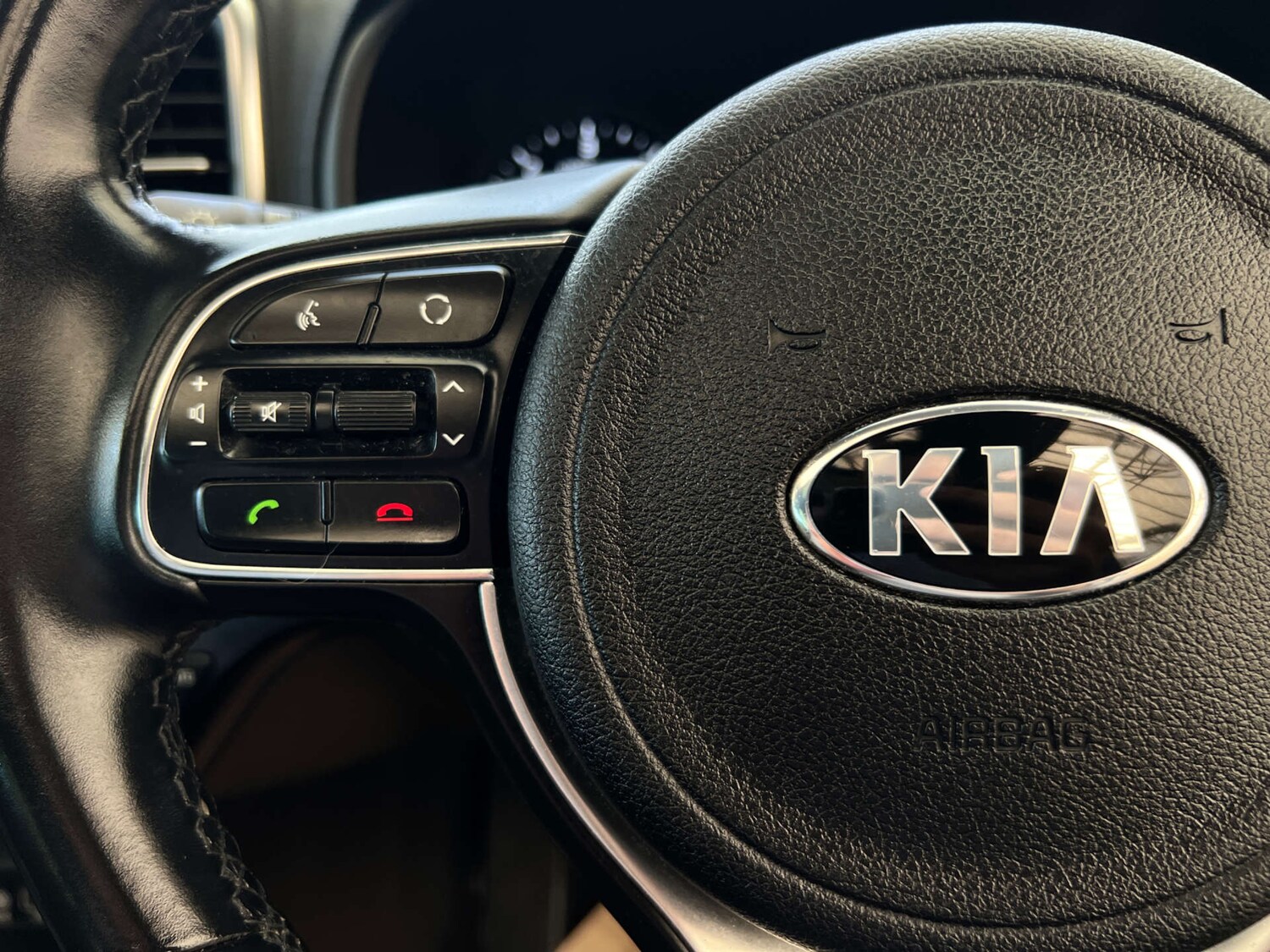 Used Kia Sportage 2018 for sale - 77844628: Photo 16