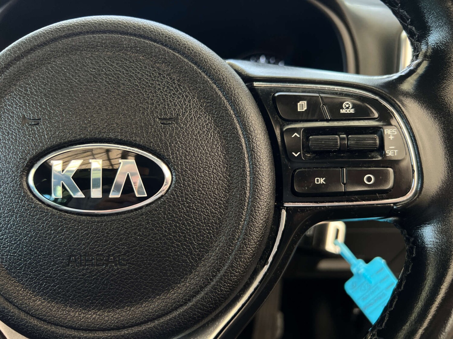 Used Kia Sportage 2018 for sale - 77844628: Photo 17