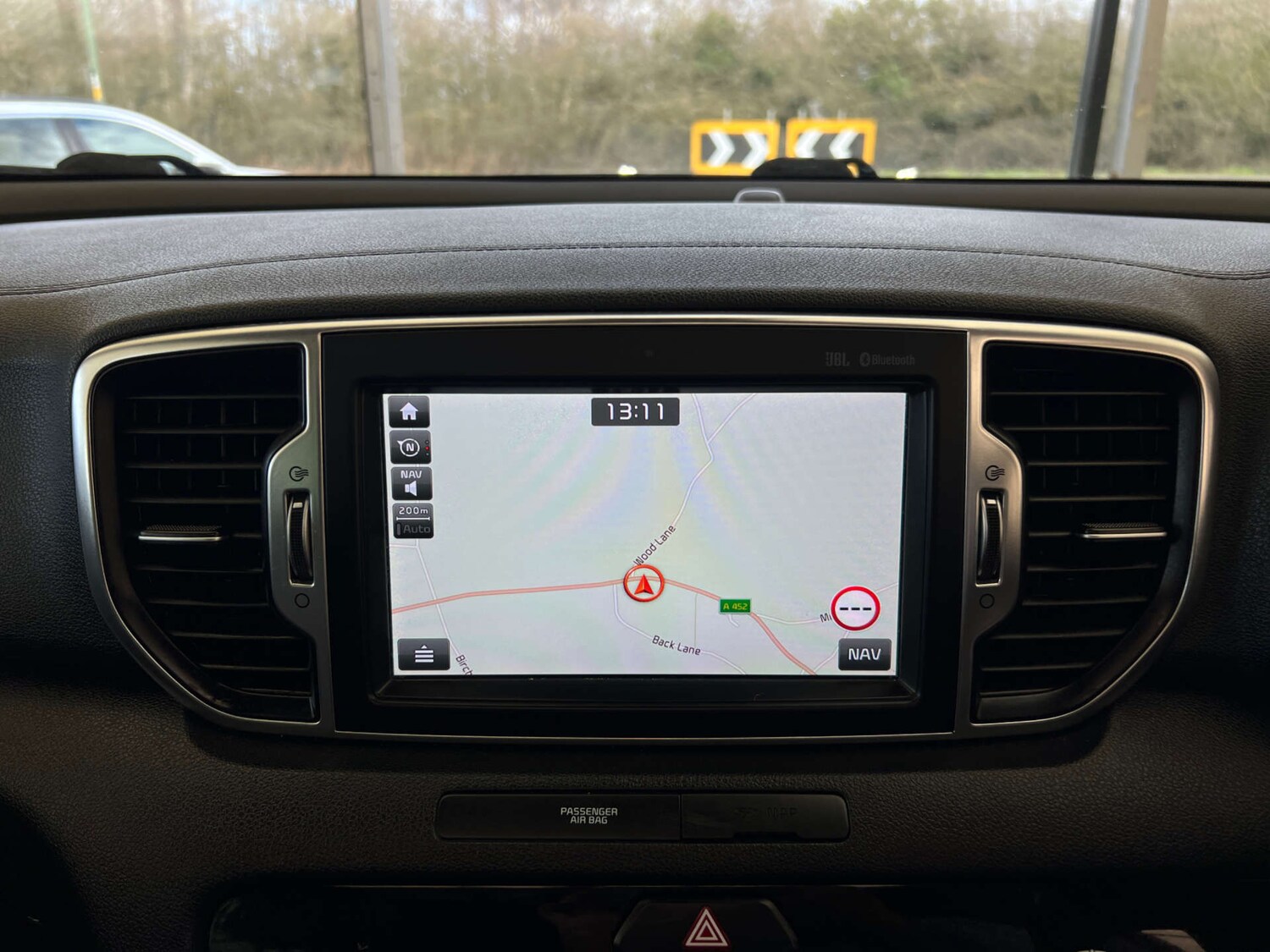 Used Kia Sportage 2018 for sale - 77844628: Photo 19