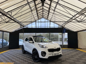 Used Kia Sportage 2018 for sale - 77844628: Photo