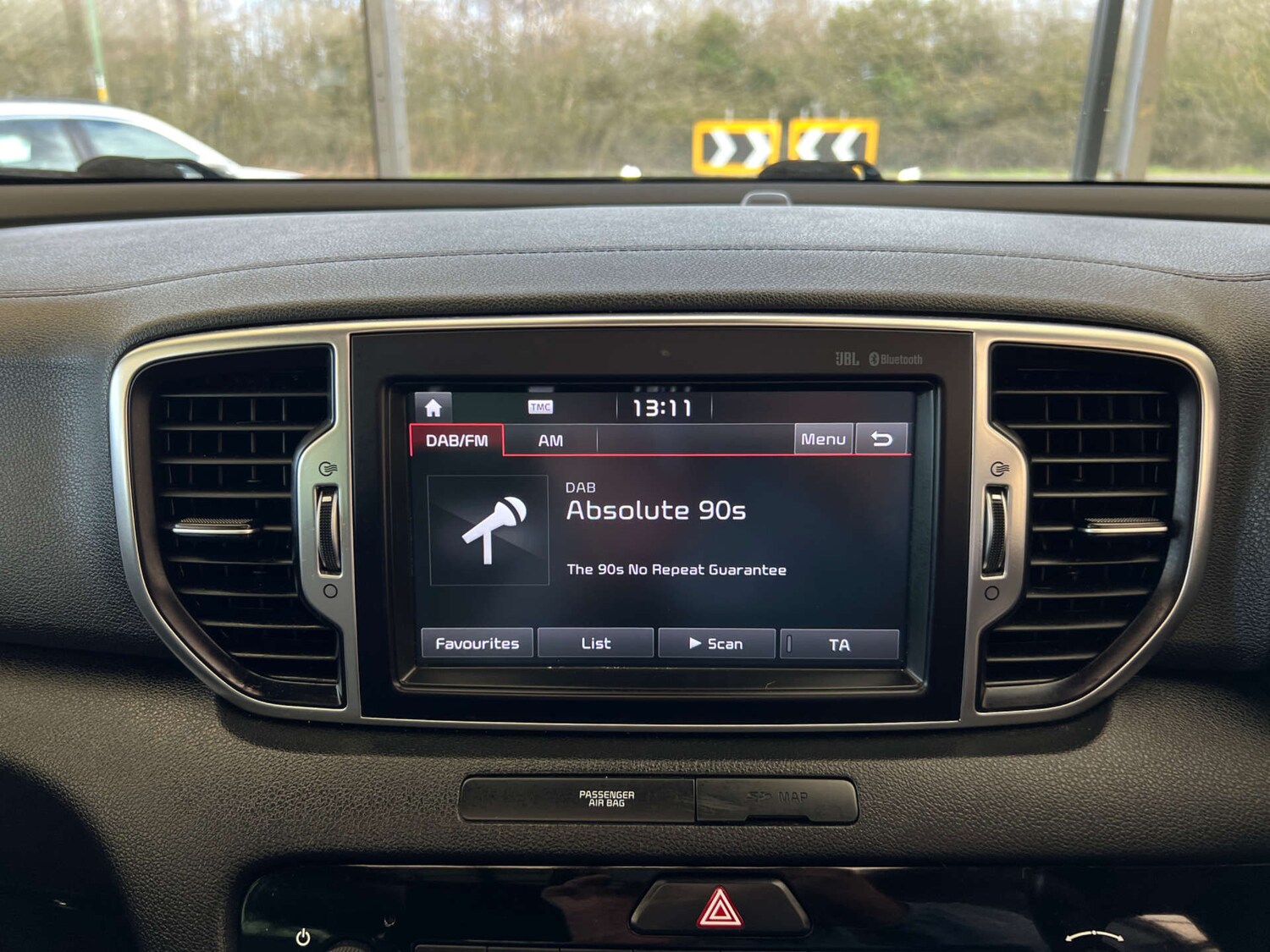 Used Kia Sportage 2018 for sale - 77844628: Photo 20