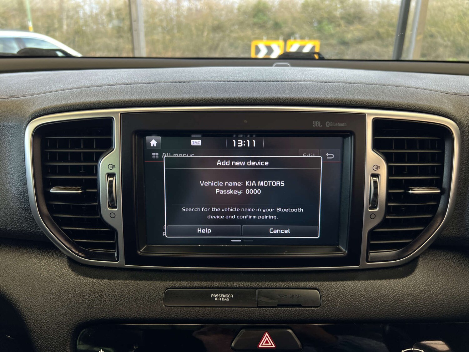 Used Kia Sportage 2018 for sale - 77844628: Photo 21