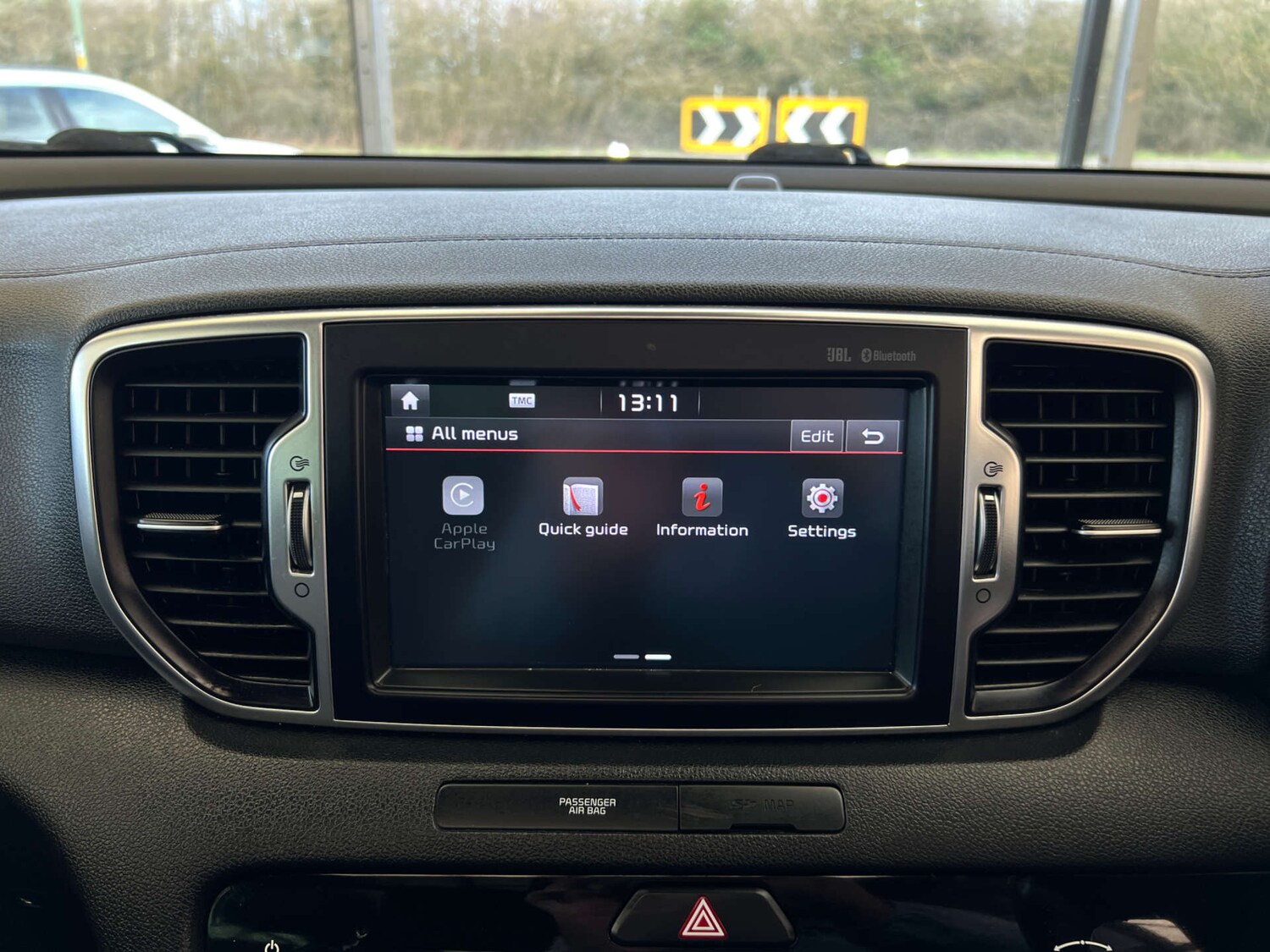 Used Kia Sportage 2018 for sale - 77844628: Photo 23