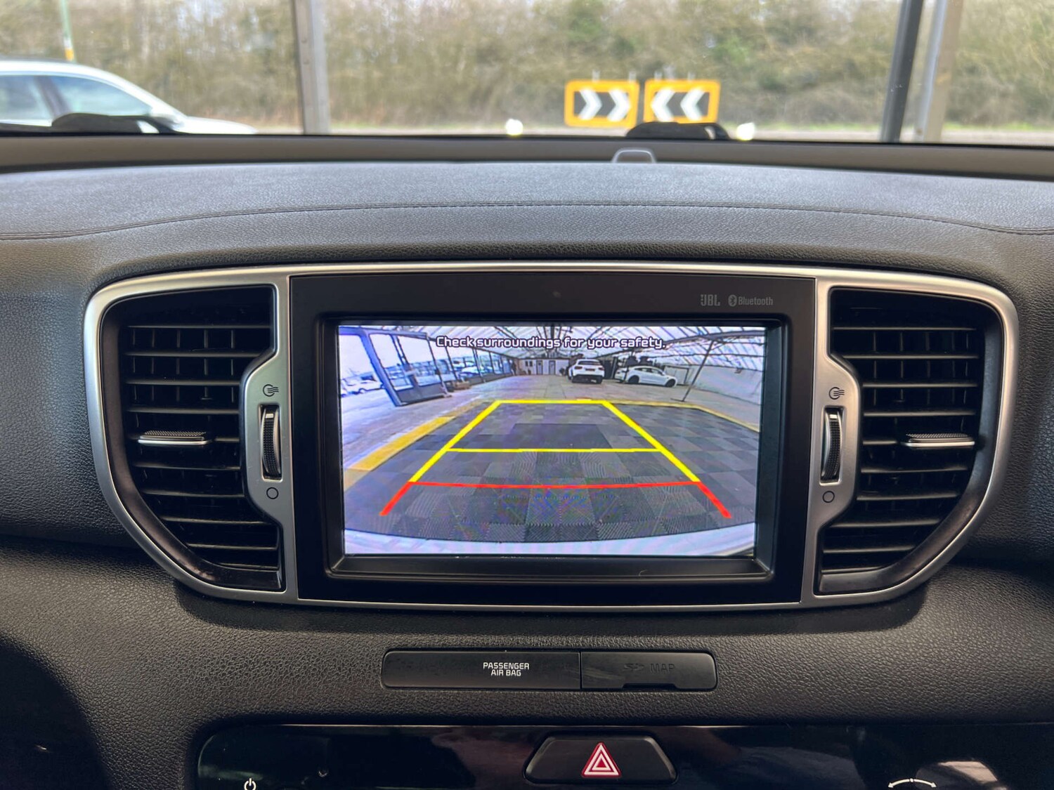 Used Kia Sportage 2018 for sale - 77844628: Photo 24