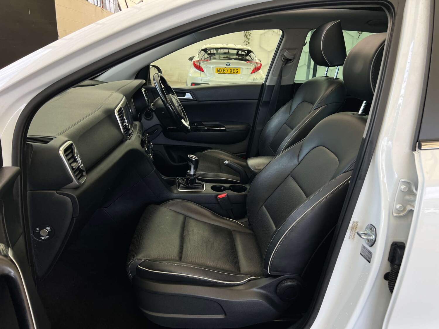 Used Kia Sportage 2018 for sale - 77844628: Photo 26