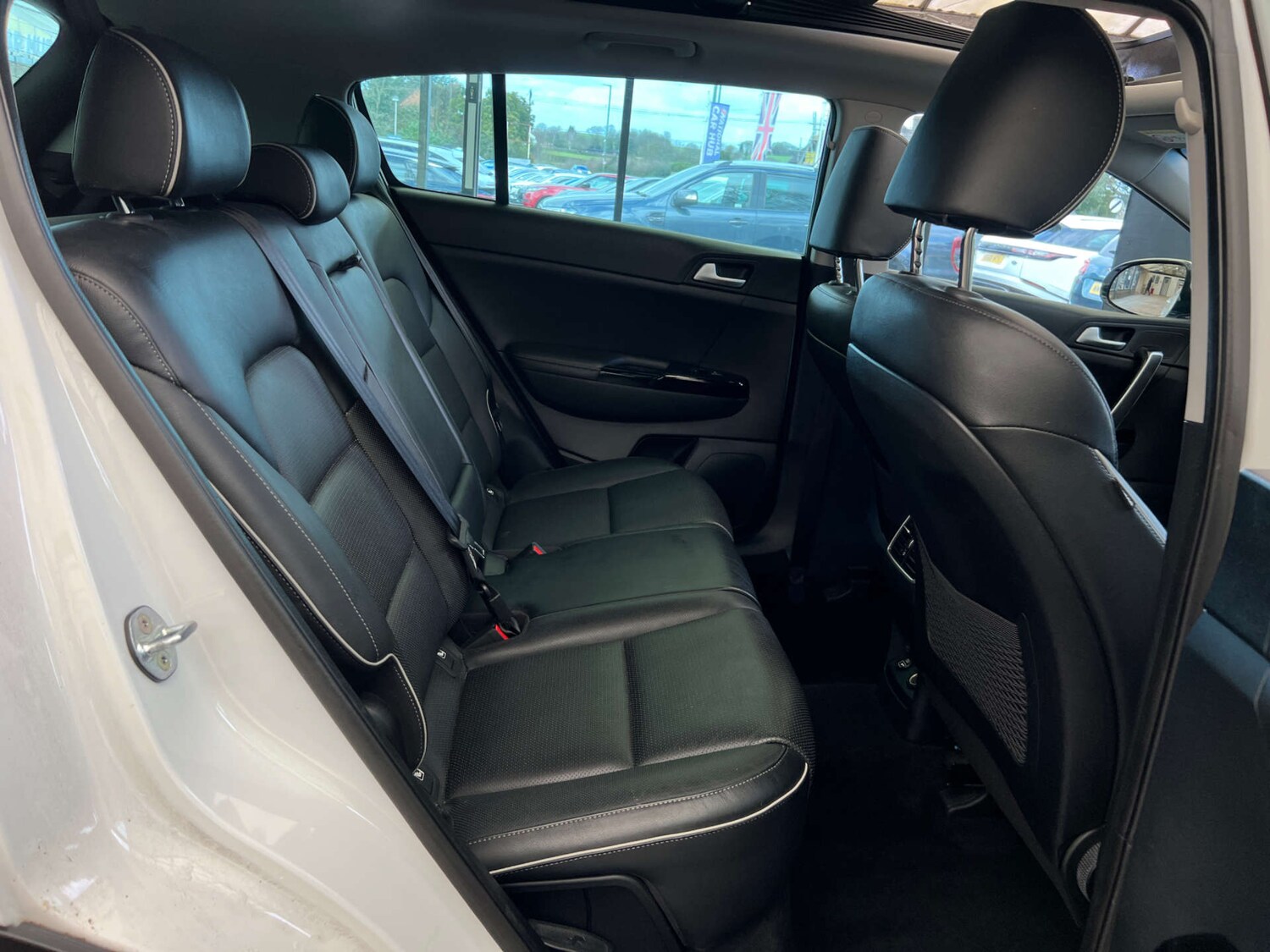 Used Kia Sportage 2018 for sale - 77844628: Photo 27