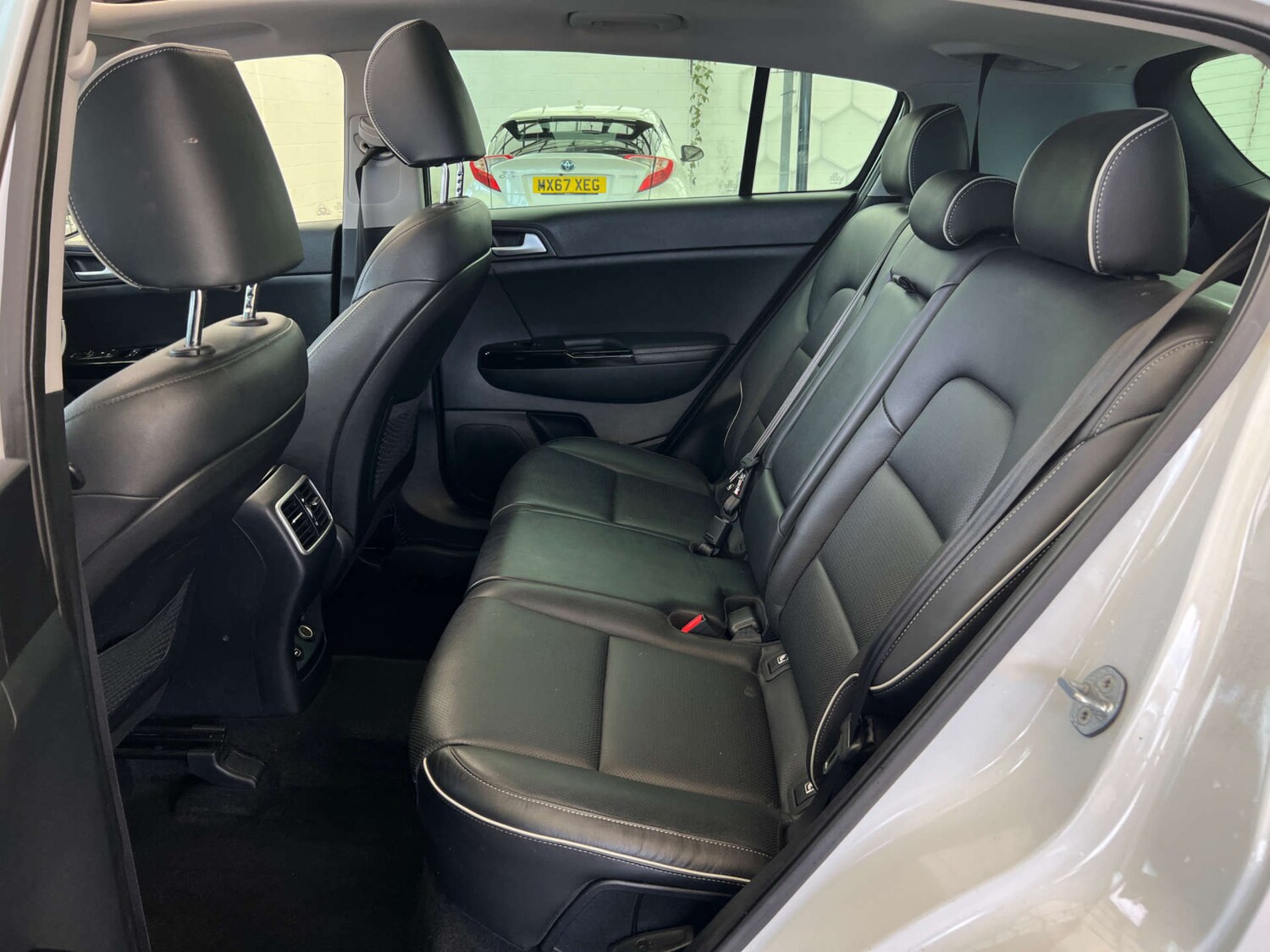 Used Kia Sportage 2018 for sale - 77844628: Photo 28