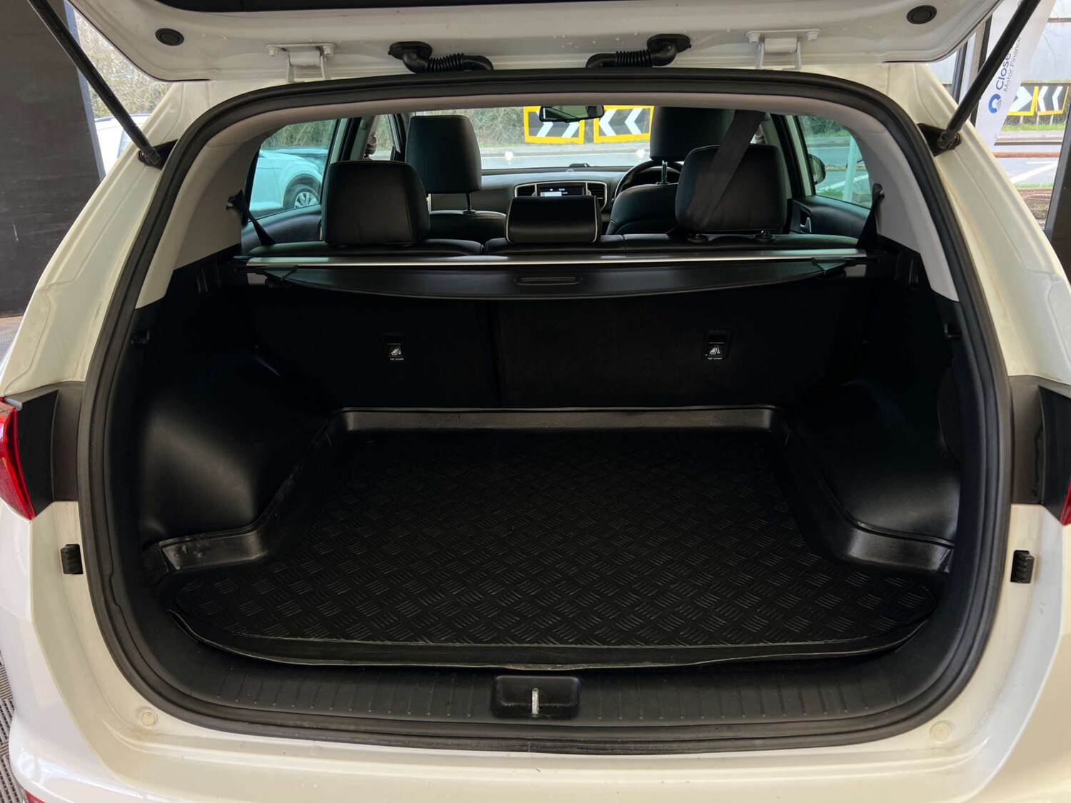 Used Kia Sportage 2018 for sale - 77844628: Photo 29