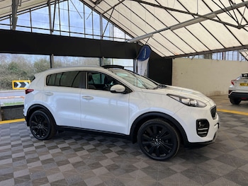 Used Kia Sportage 2018 for sale - 77844628: Photo