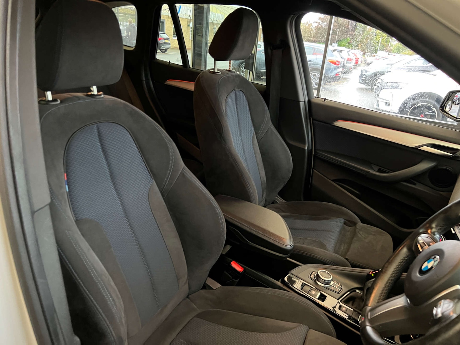 Used BMW X1 2019 for sale - 76172781: Photo 11