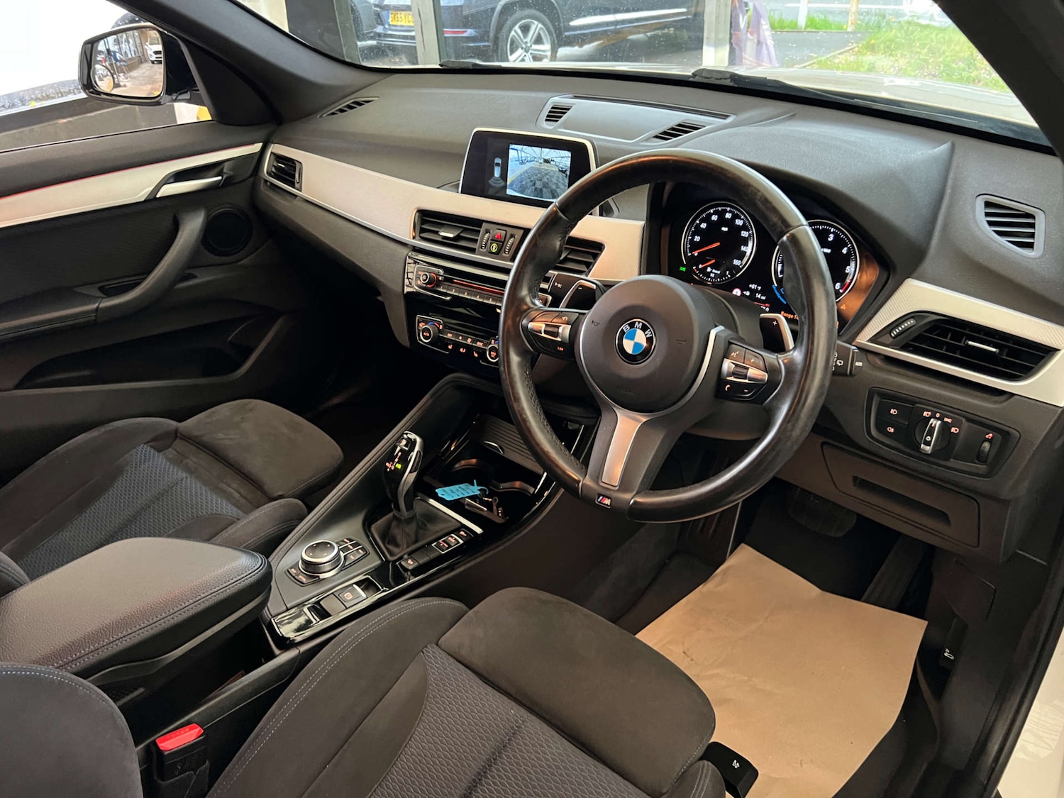 Used BMW X1 2019 for sale - 76172781: Photo 12