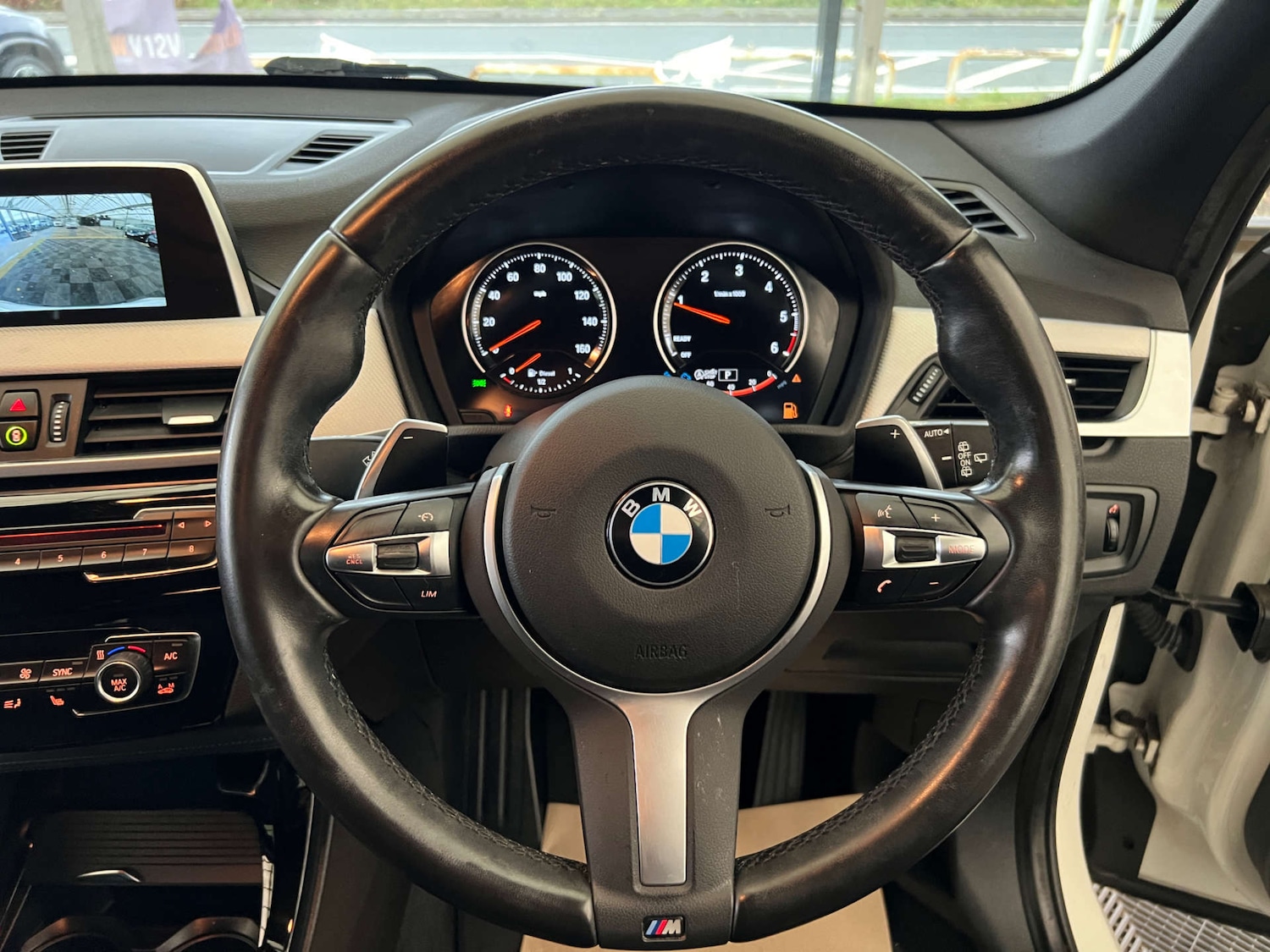 Used BMW X1 2019 for sale - 76172781: Photo 13
