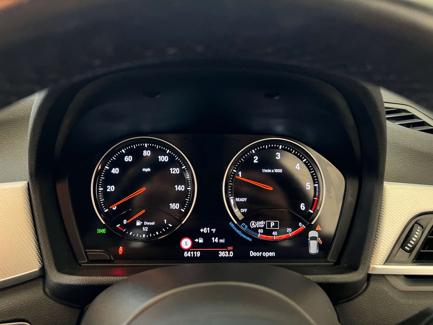 Used BMW X1 2019 for sale - 76172781: Photo 17