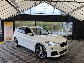 BMW - X1