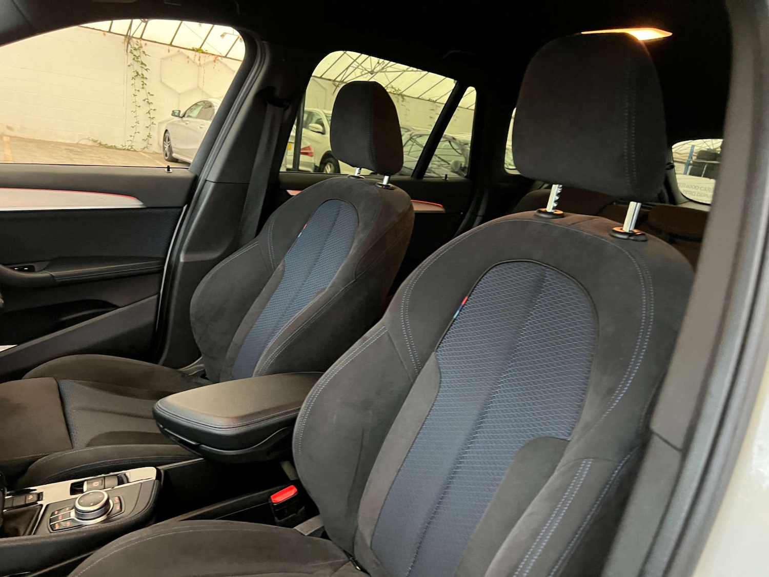 Used BMW X1 2019 for sale - 76172781: Photo 24
