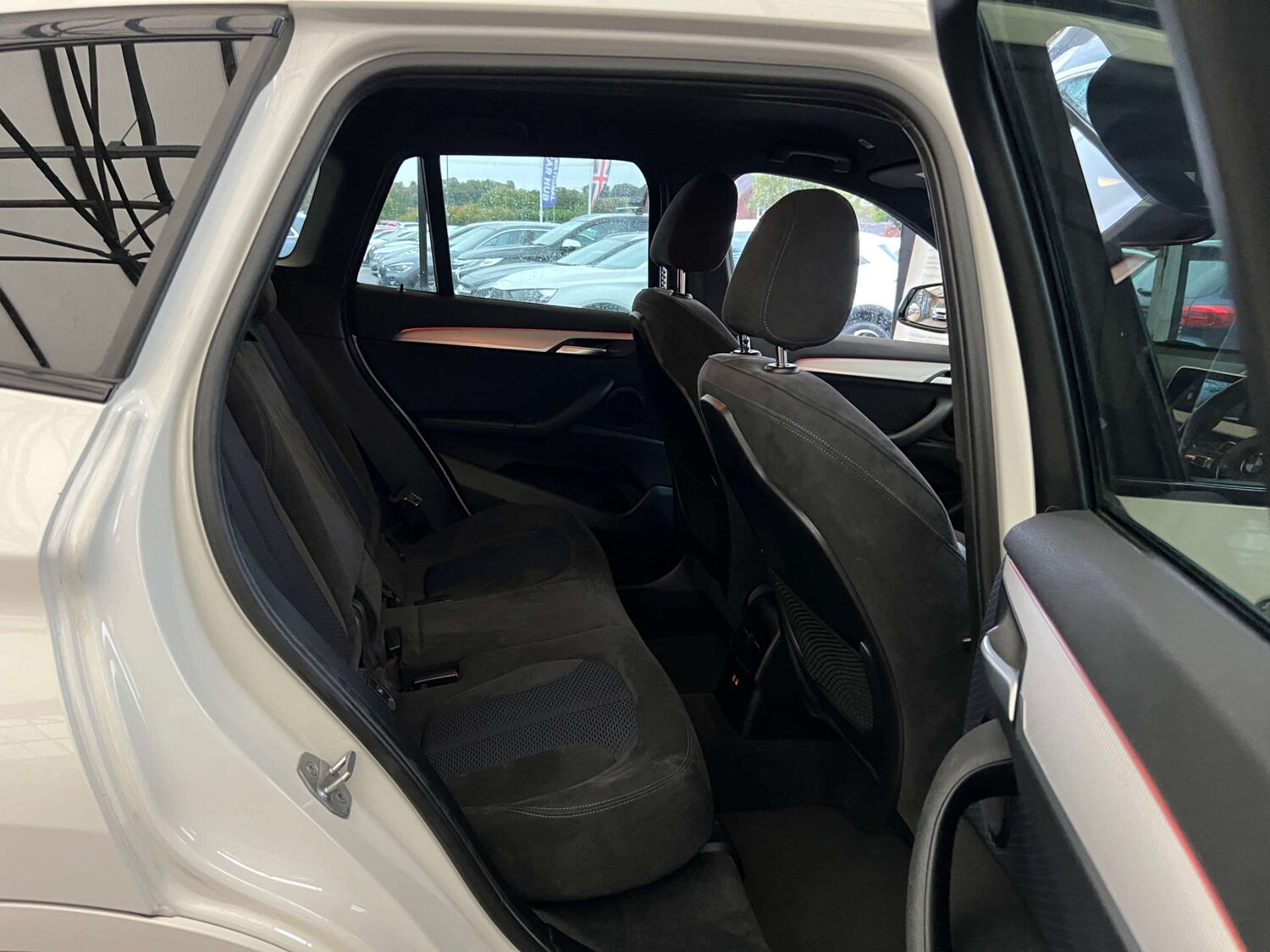 Used BMW X1 2019 for sale - 76172781: Photo 26