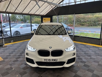 Used BMW X1 2019 for sale - 76172781: Photo 3