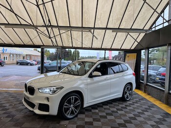 Used BMW X1 2019 for sale - 76172781: Photo 4