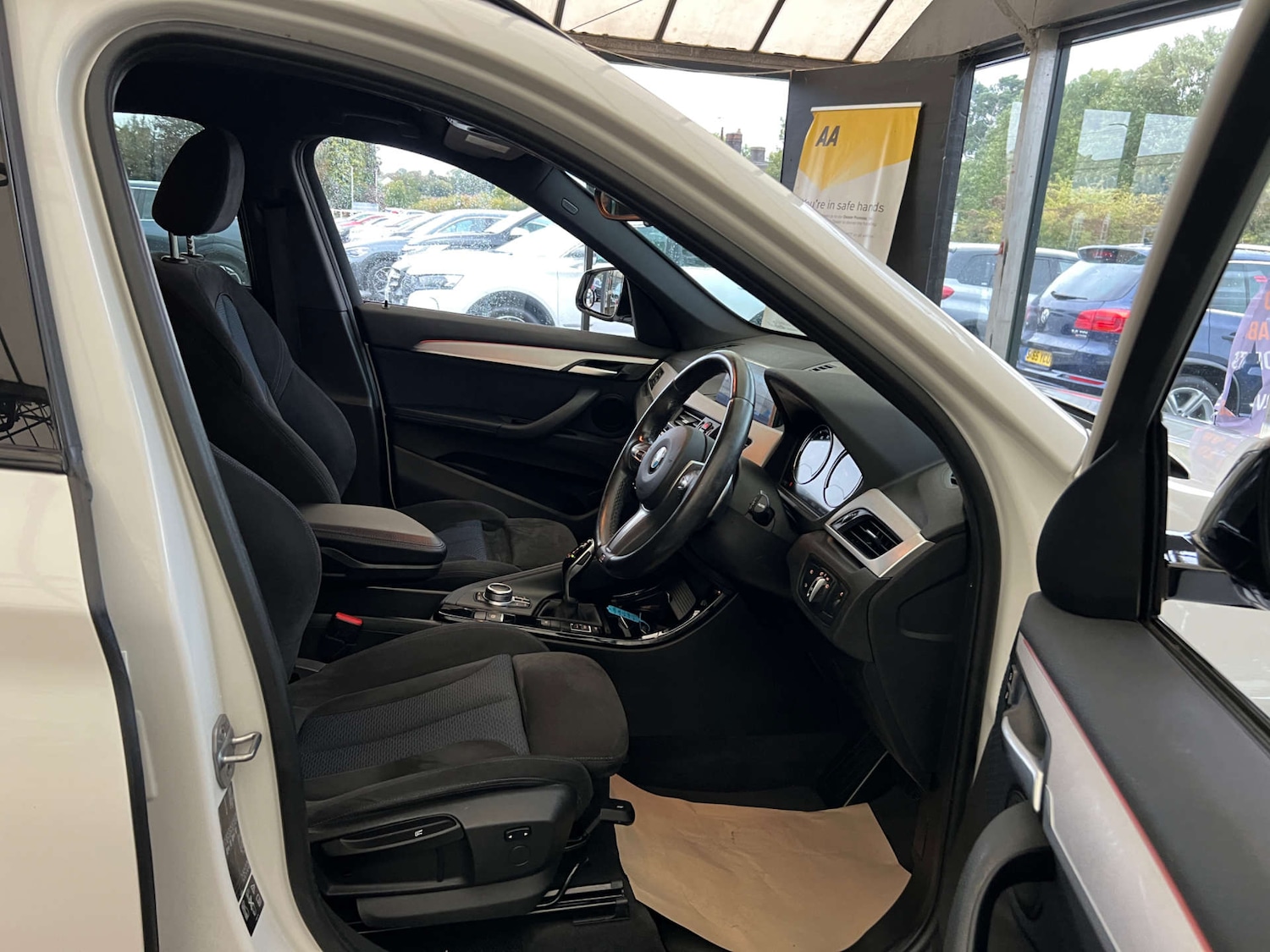 Used BMW X1 2019 for sale - 76172781: Photo 9