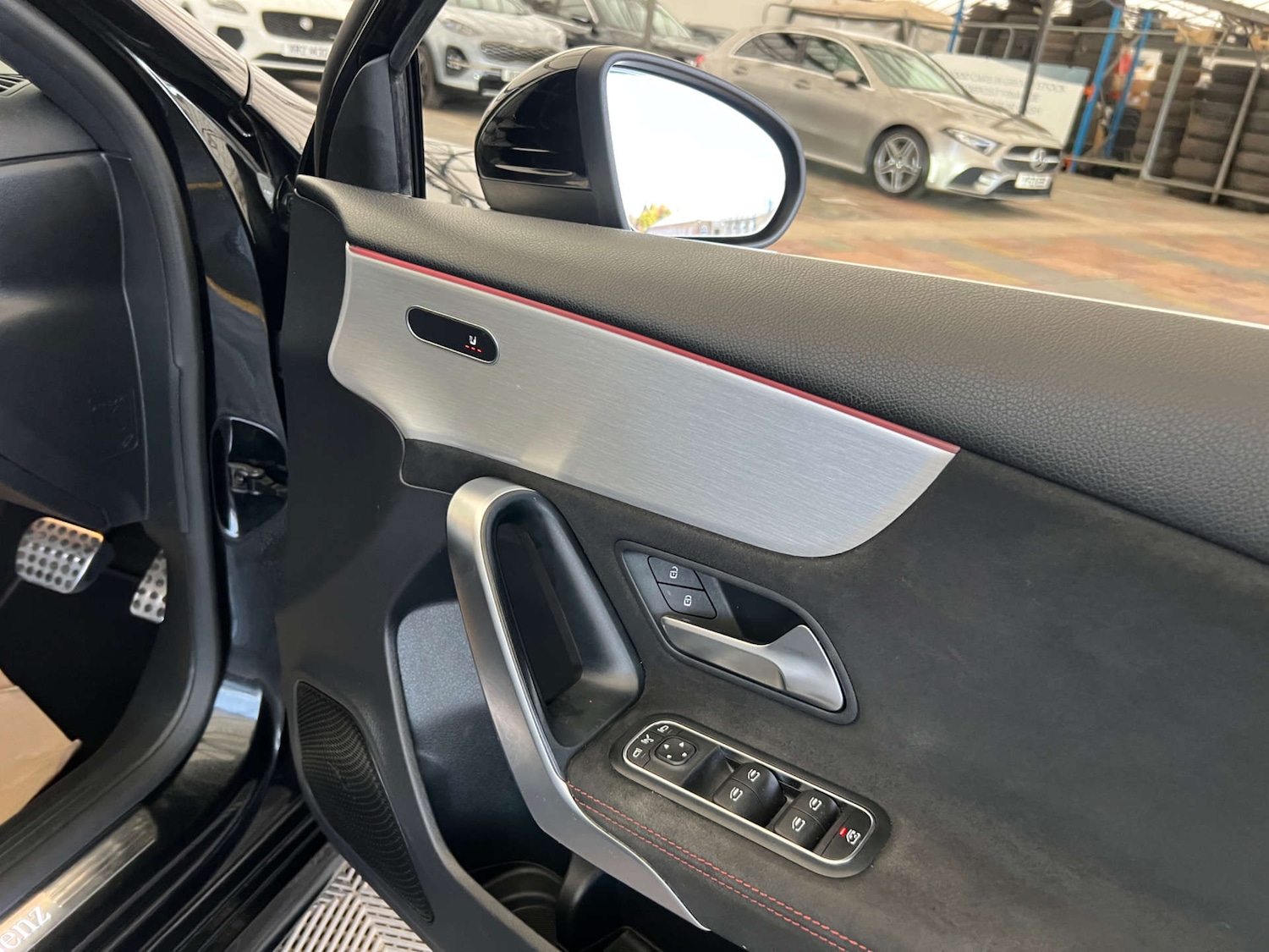 Used Mercedes-Benz A-Class 2021 for sale - 76483203: Photo 10