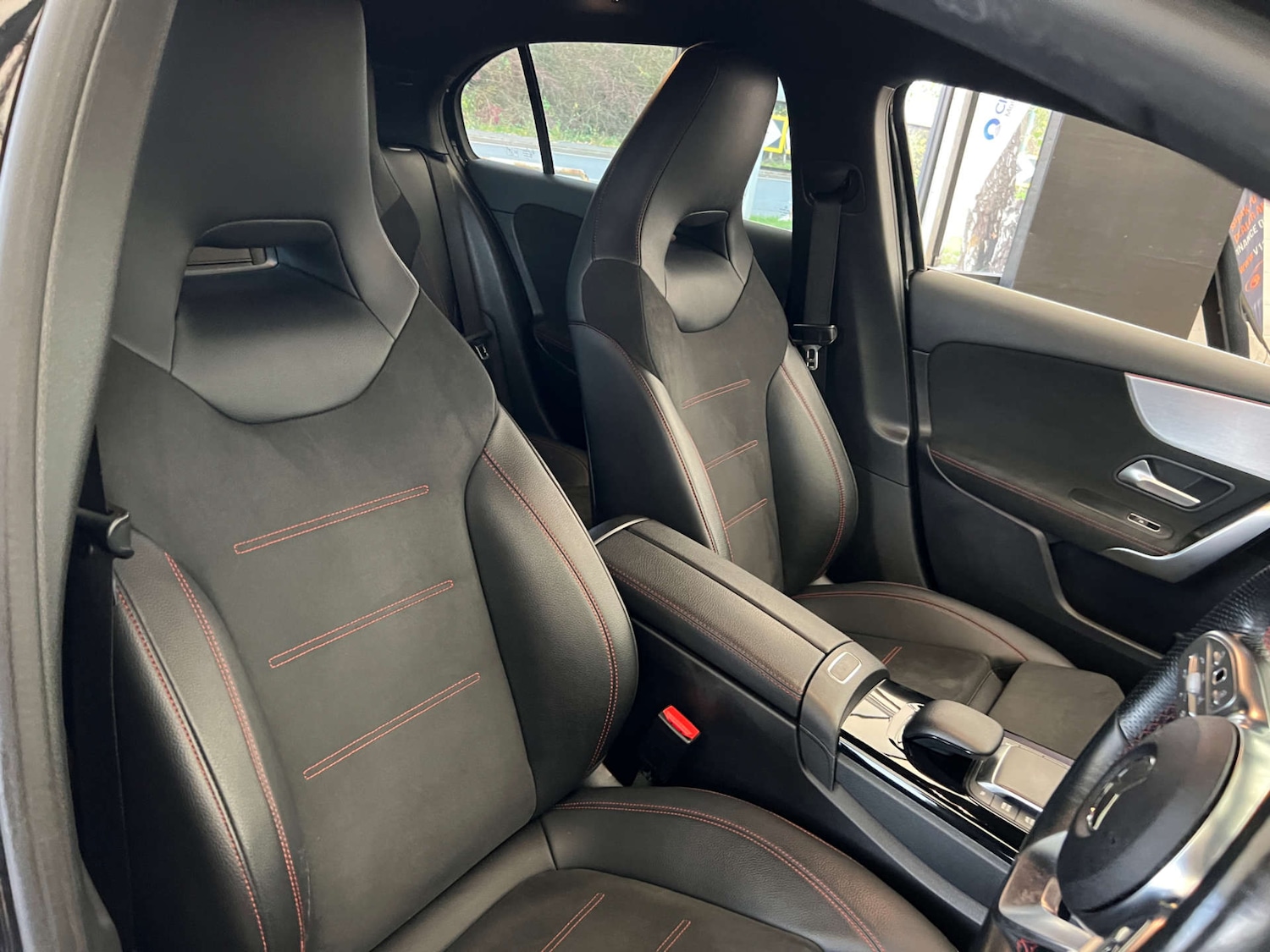 Used Mercedes-Benz A-Class 2021 for sale - 76483203: Photo 11