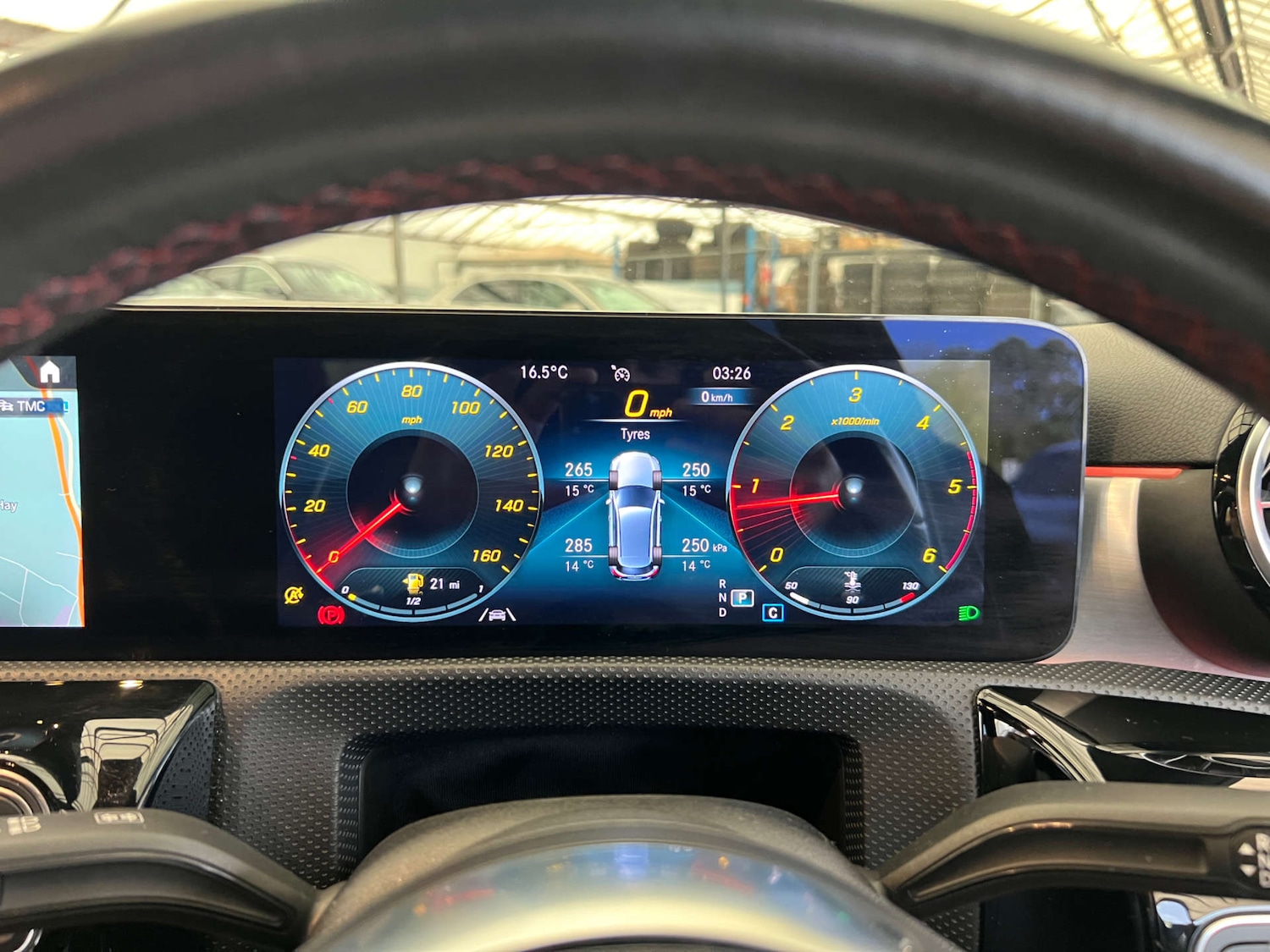 Used Mercedes-Benz A-Class 2021 for sale - 76483203: Photo 14