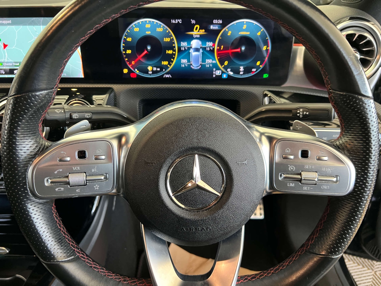 Used Mercedes-Benz A-Class 2021 for sale - 76483203: Photo 15