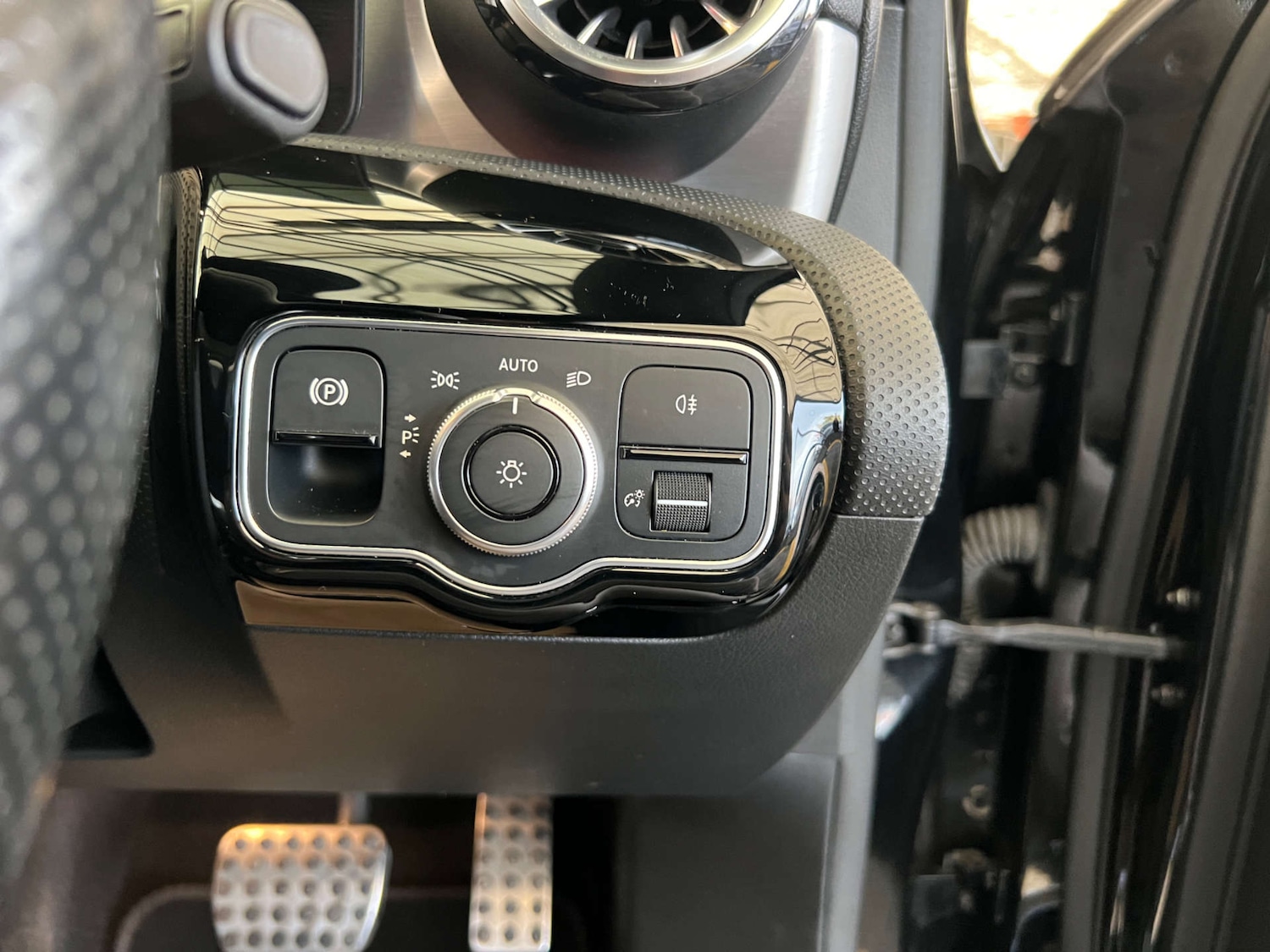 Used Mercedes-Benz A-Class 2021 for sale - 76483203: Photo 17