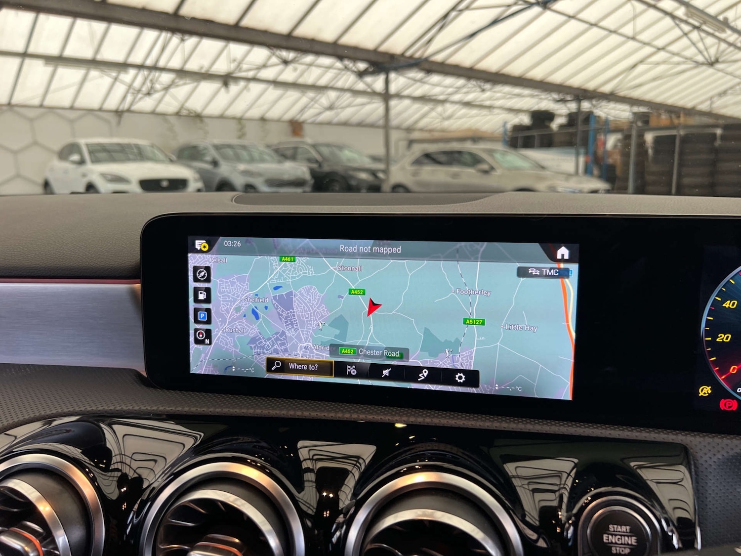 Used Mercedes-Benz A-Class 2021 for sale - 76483203: Photo 18