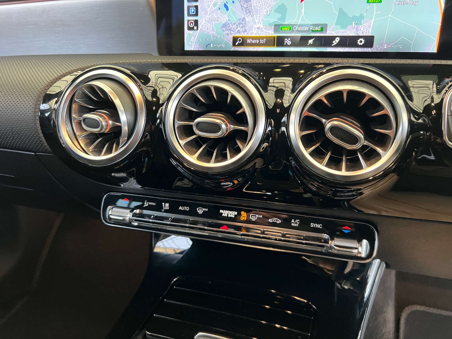 Used Mercedes-Benz A-Class 2021 for sale - 76483203: Photo 20