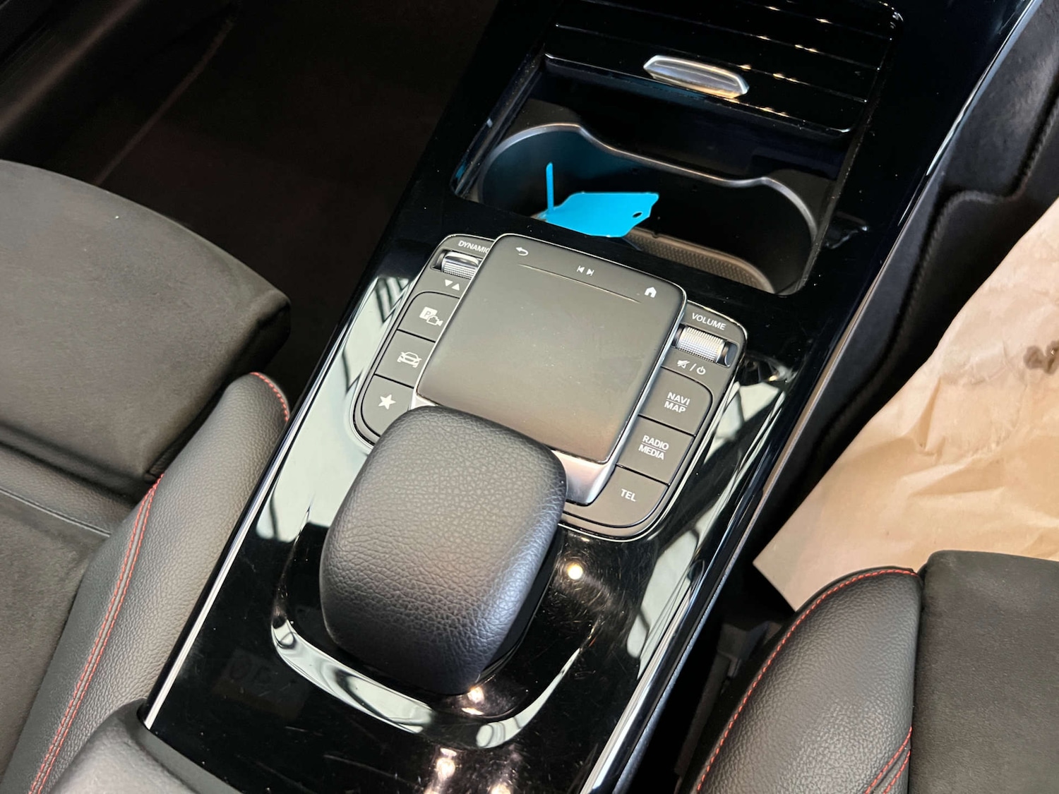 Used Mercedes-Benz A-Class 2021 for sale - 76483203: Photo 21