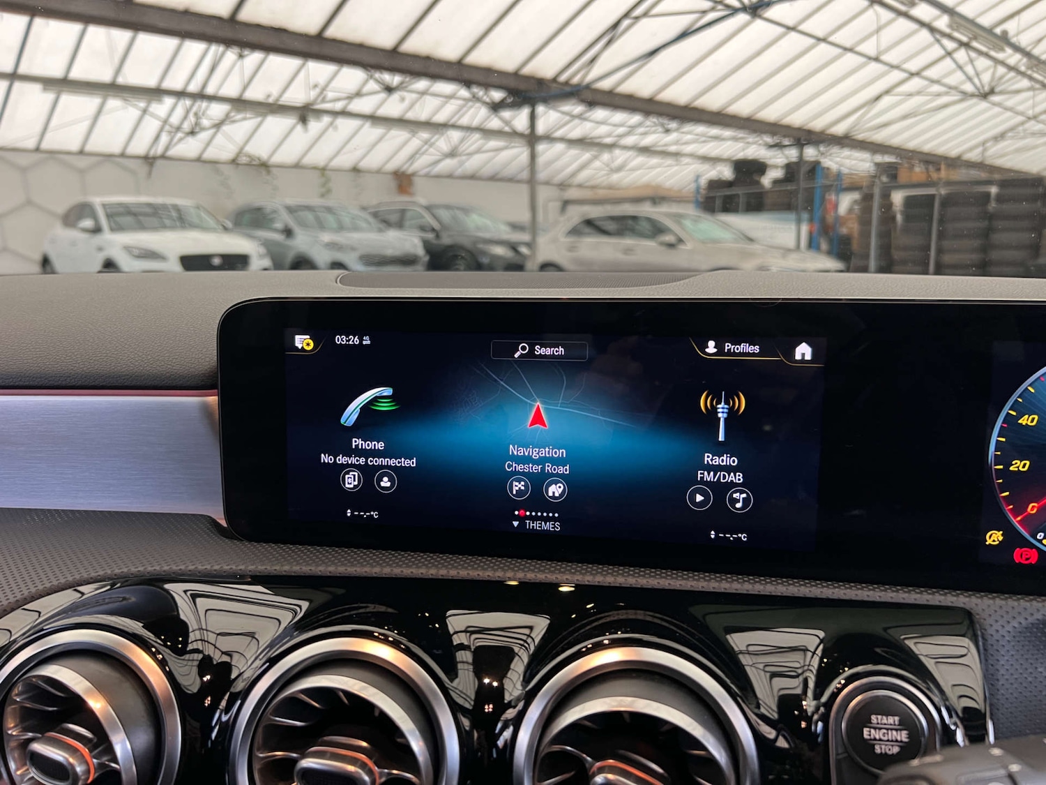 Used Mercedes-Benz A-Class 2021 for sale - 76483203: Photo 22