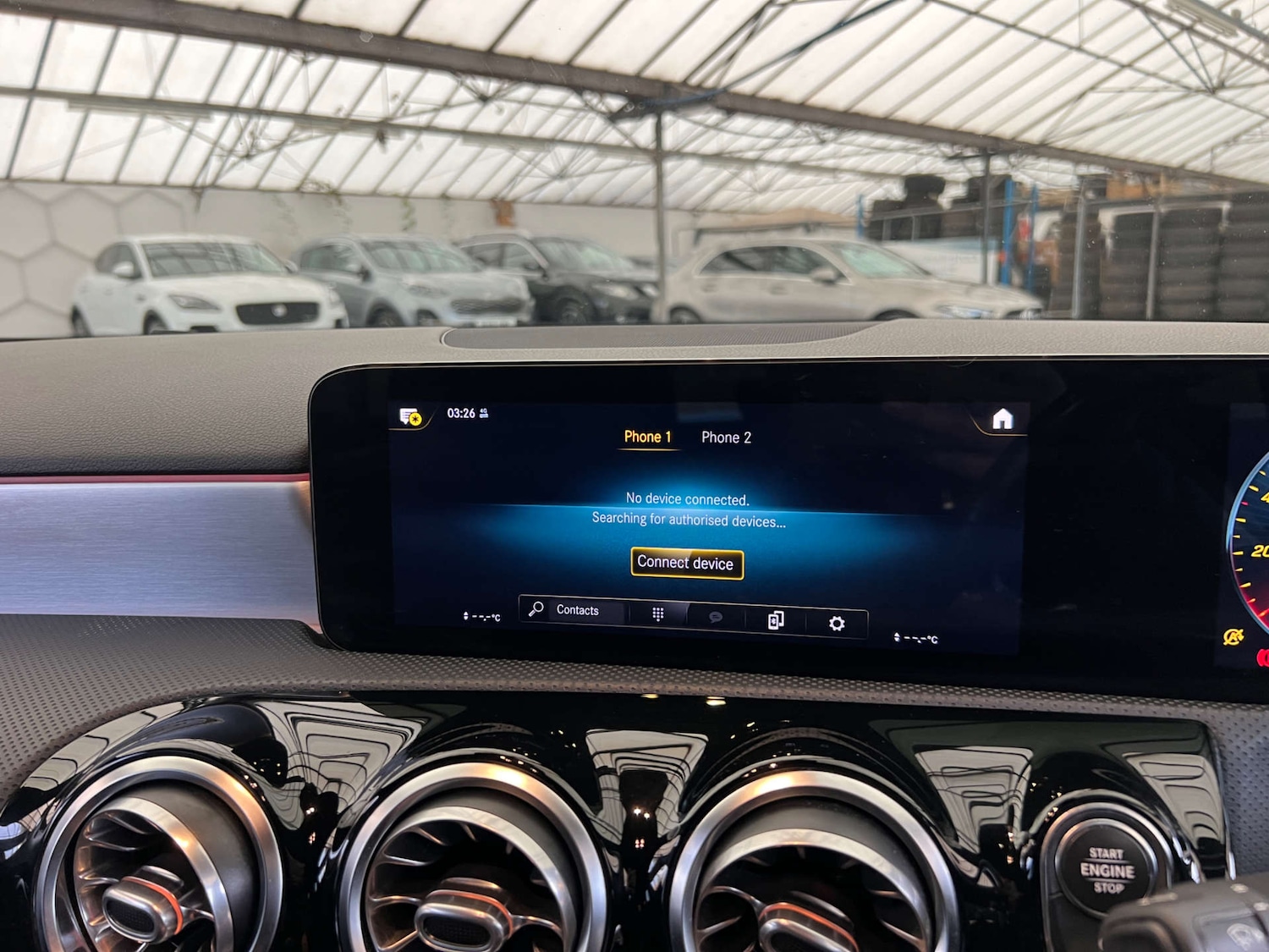 Used Mercedes-Benz A-Class 2021 for sale - 76483203: Photo 23