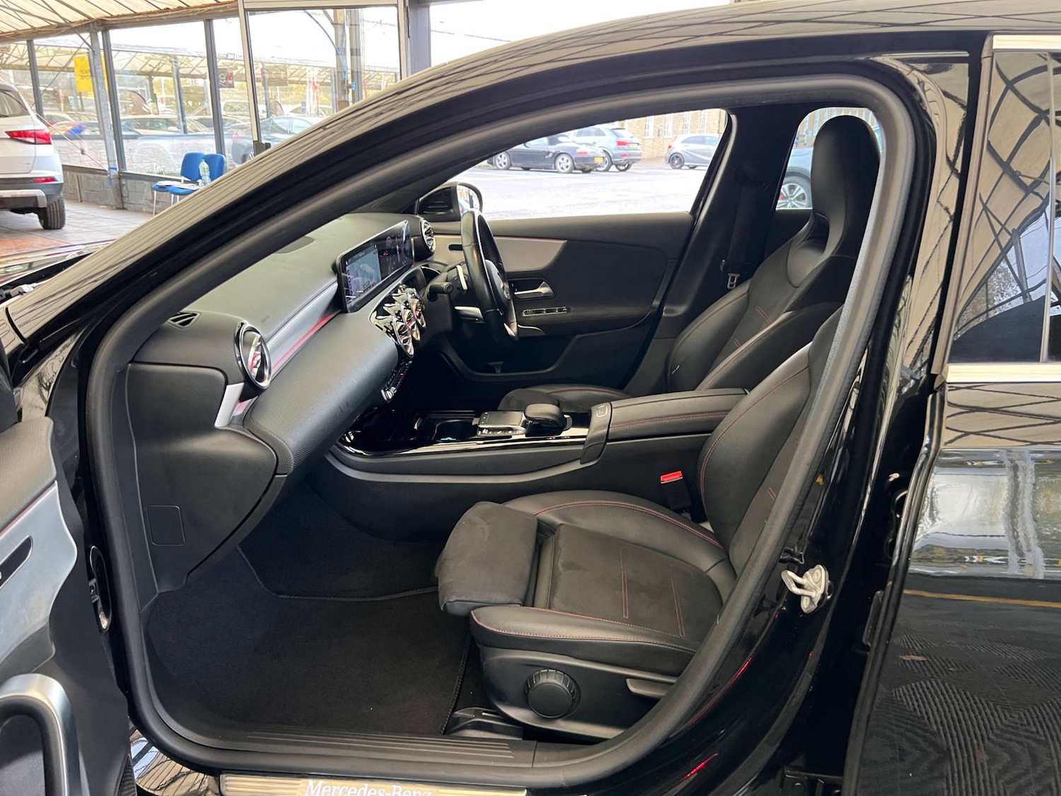 Used Mercedes-Benz A-Class 2021 for sale - 76483203: Photo 24