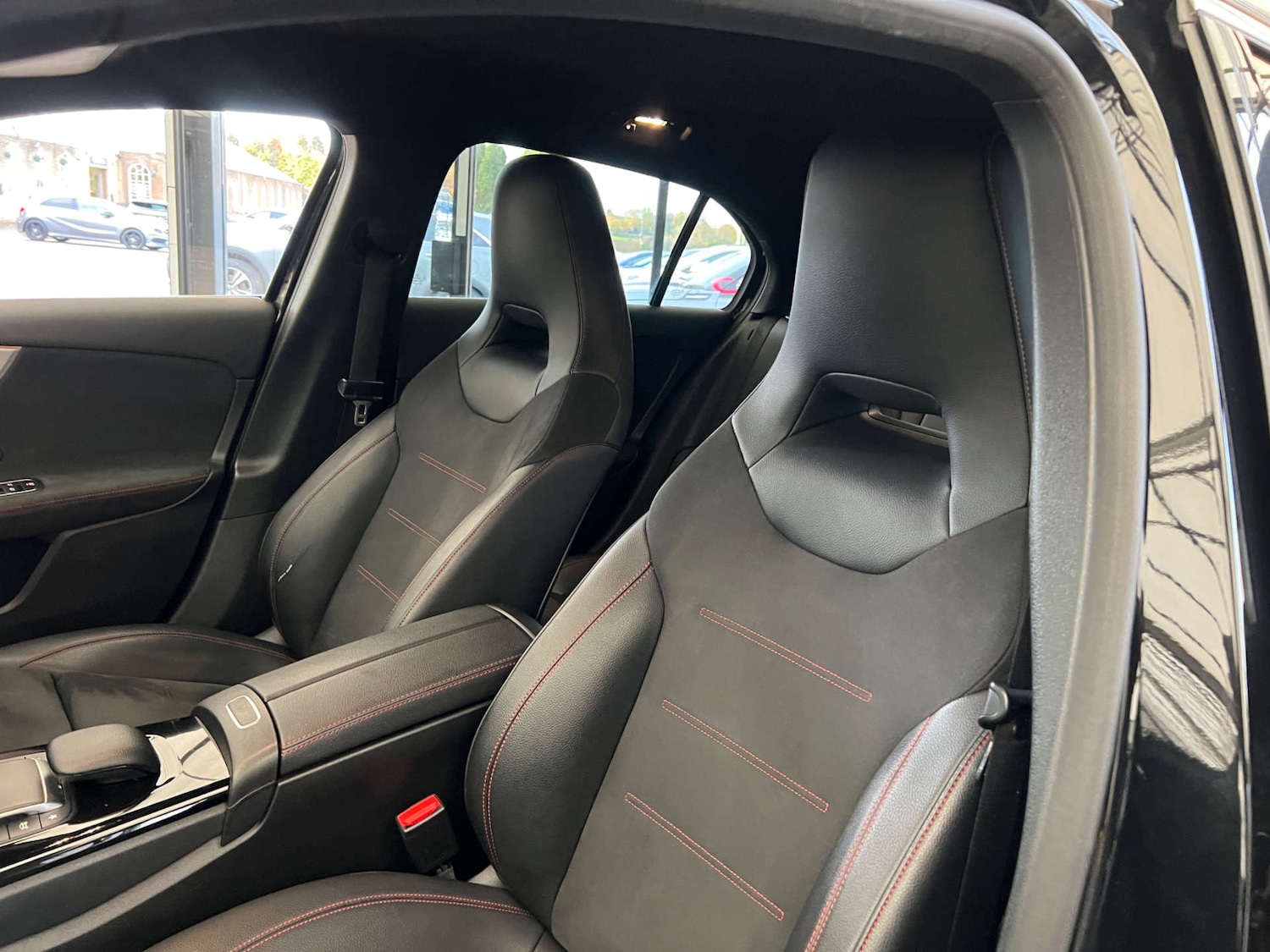 Used Mercedes-Benz A-Class 2021 for sale - 76483203: Photo 26