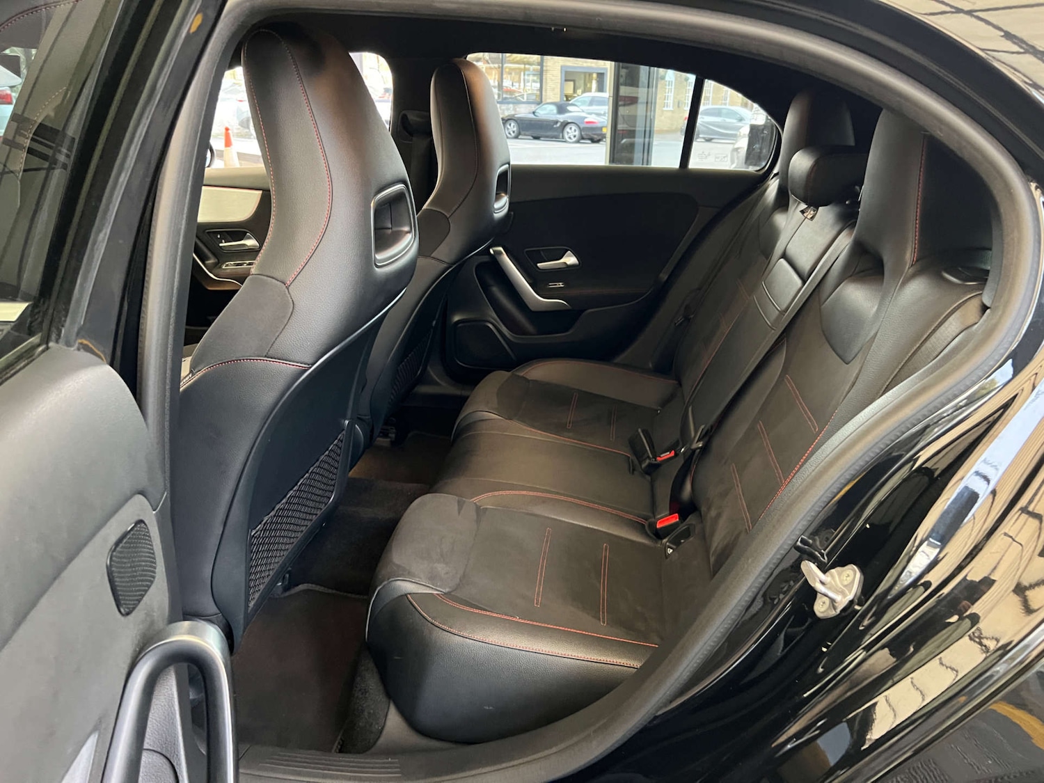 Used Mercedes-Benz A-Class 2021 for sale - 76483203: Photo 28