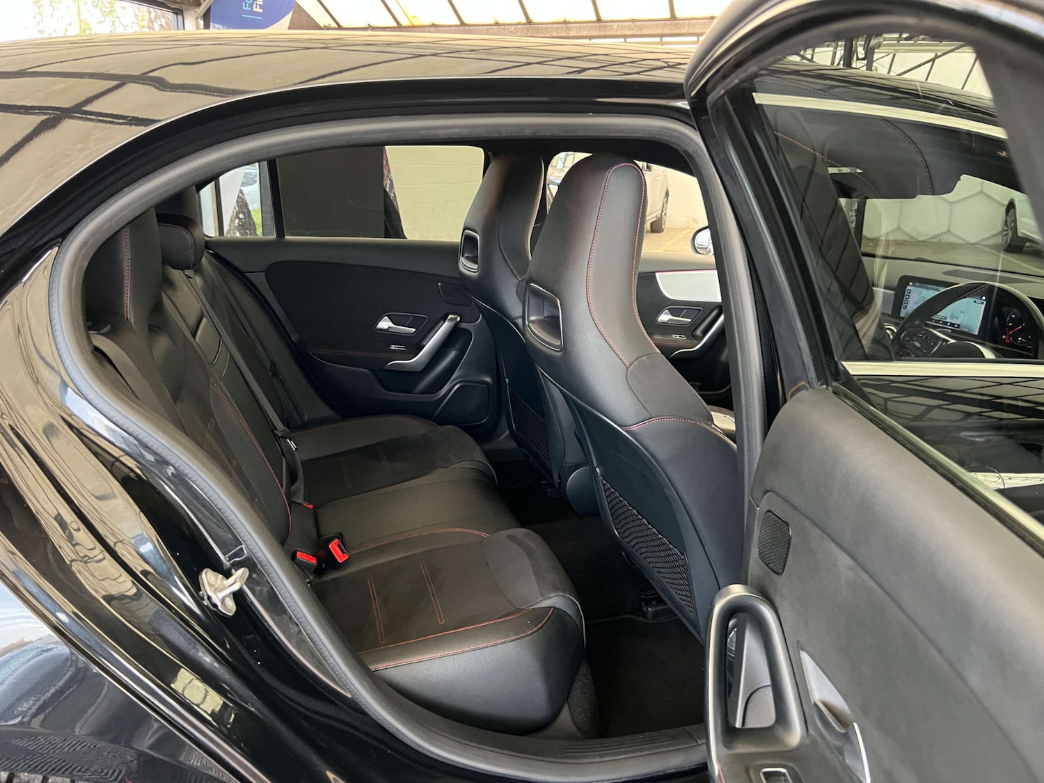 Used Mercedes-Benz A-Class 2021 for sale - 76483203: Photo 29