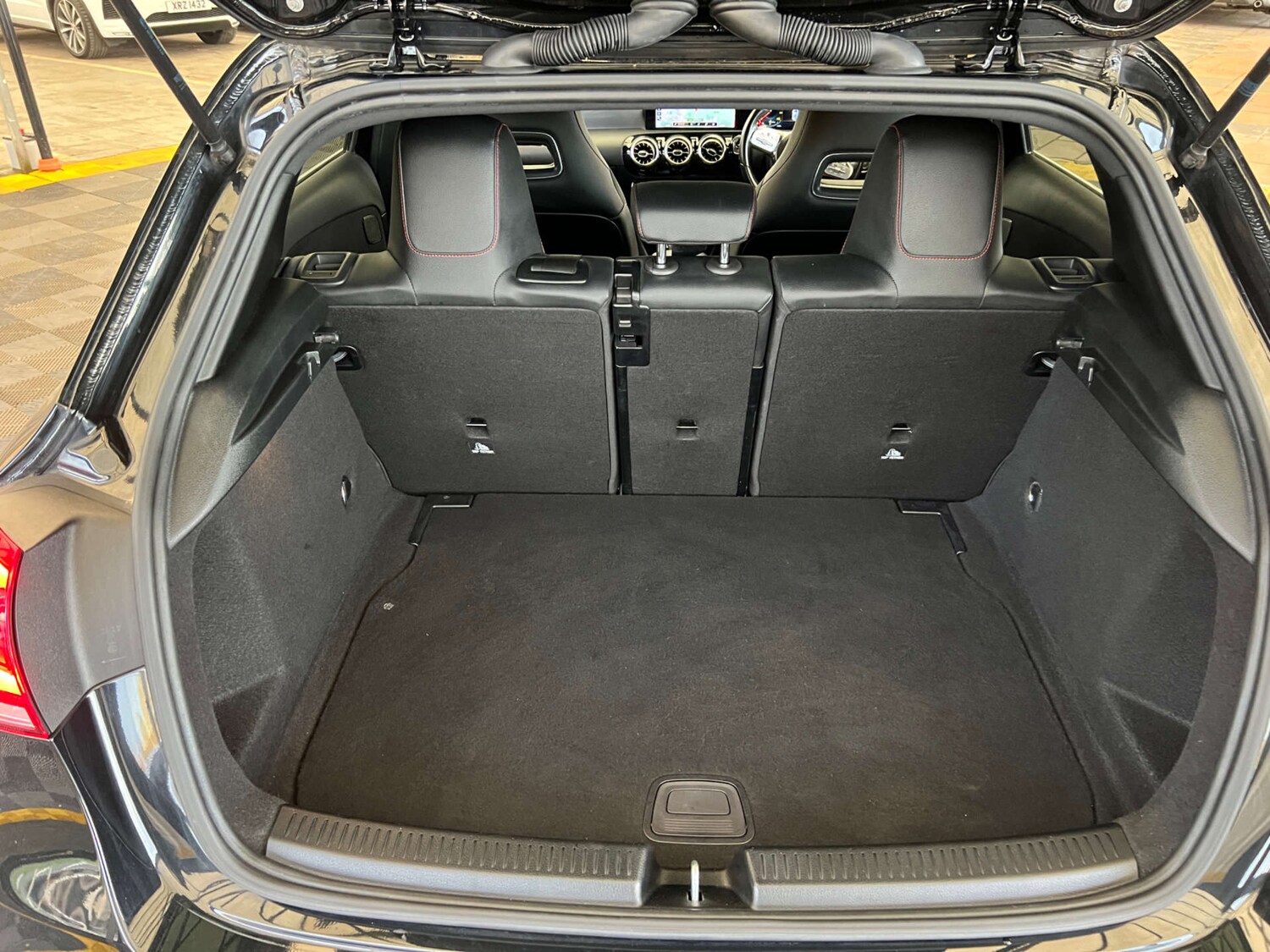 Used Mercedes-Benz A-Class 2021 for sale - 76483203: Photo 30