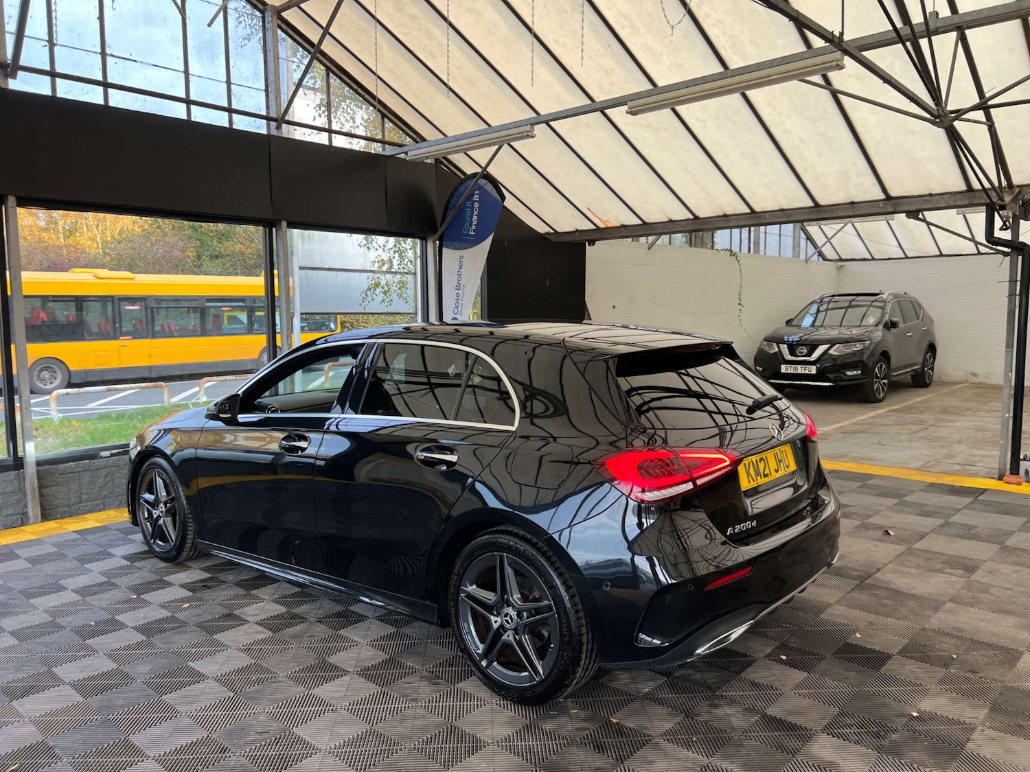 Used Mercedes-Benz A-Class 2021 for sale - 76483203: Photo 5